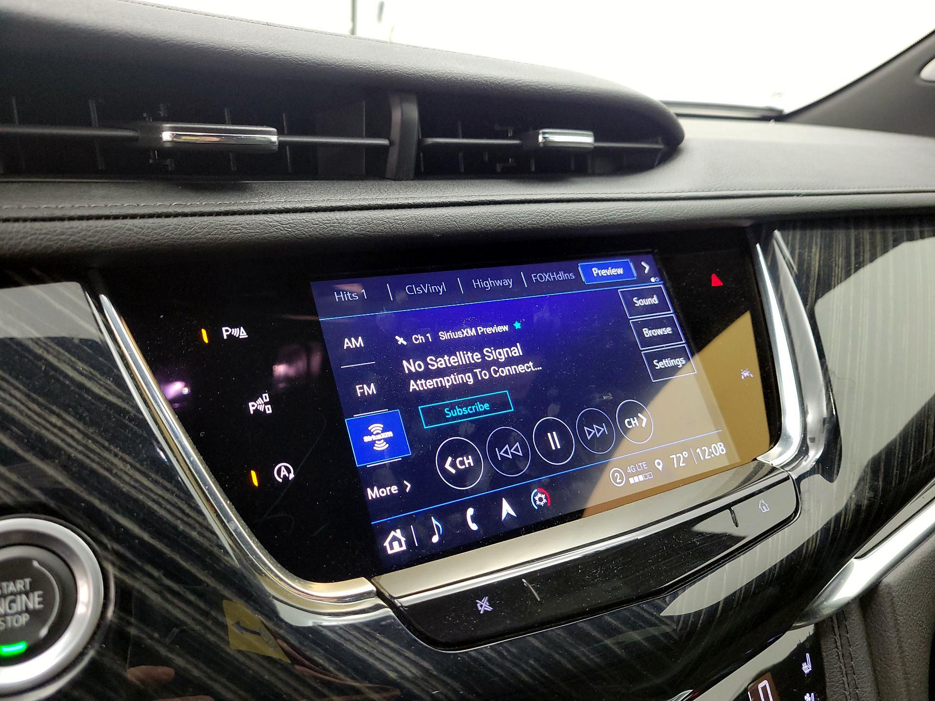 Thumbnail: 2023 Cadillac XT6 - 15
