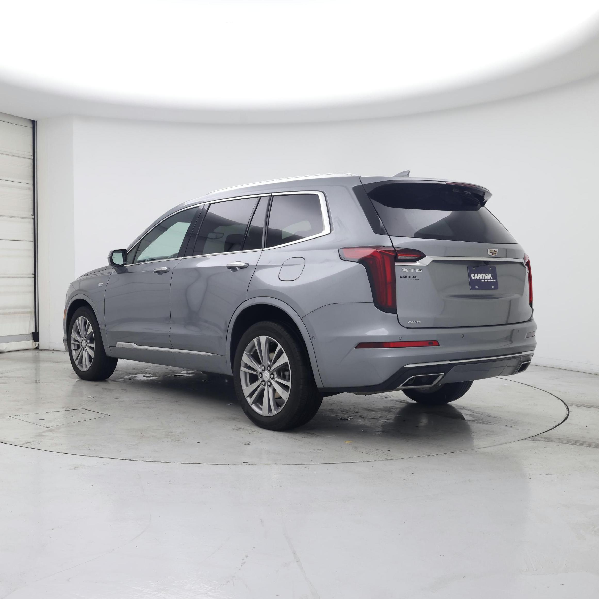 Thumbnail: 2023 Cadillac XT6 - 2