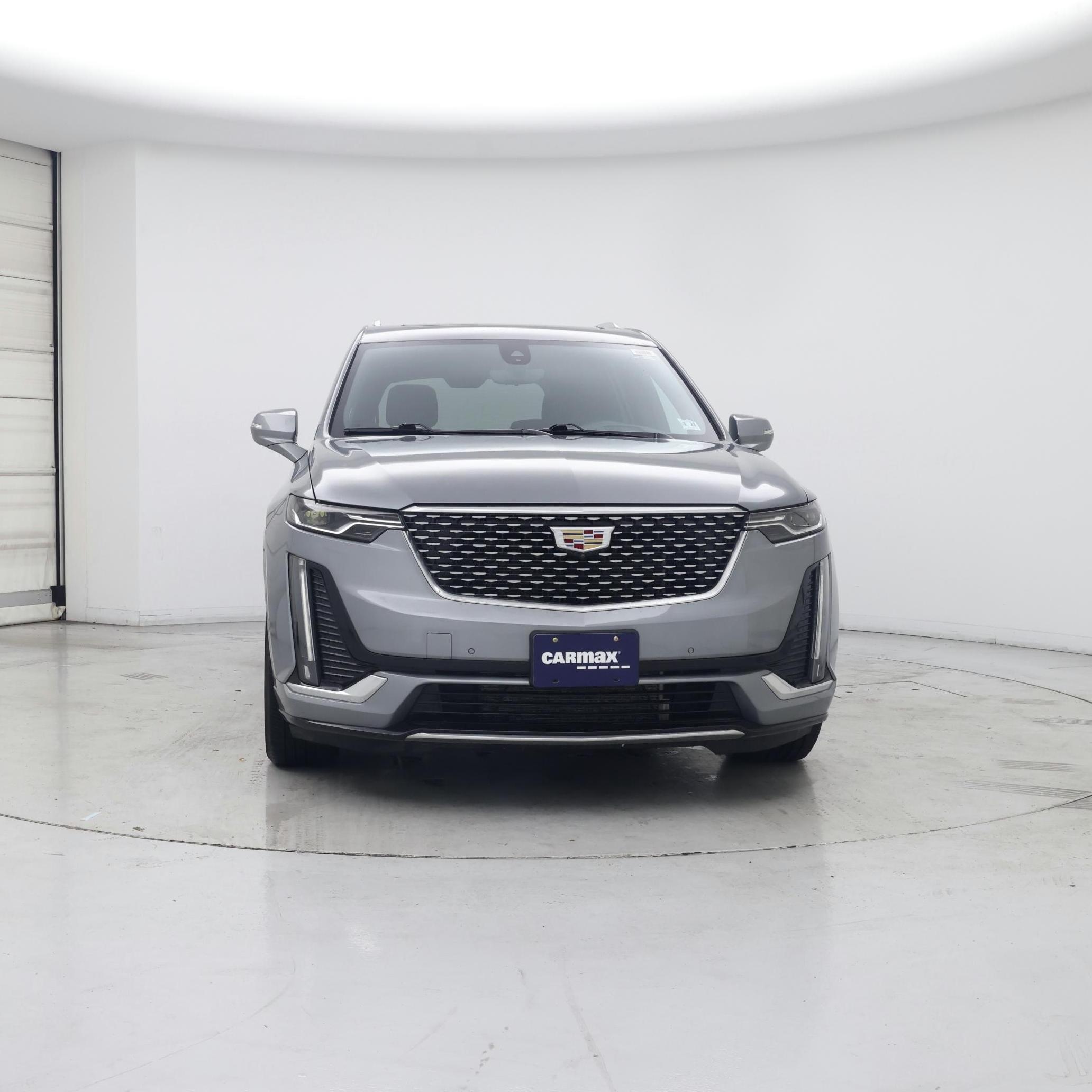 Thumbnail: 2023 Cadillac XT6 - 5
