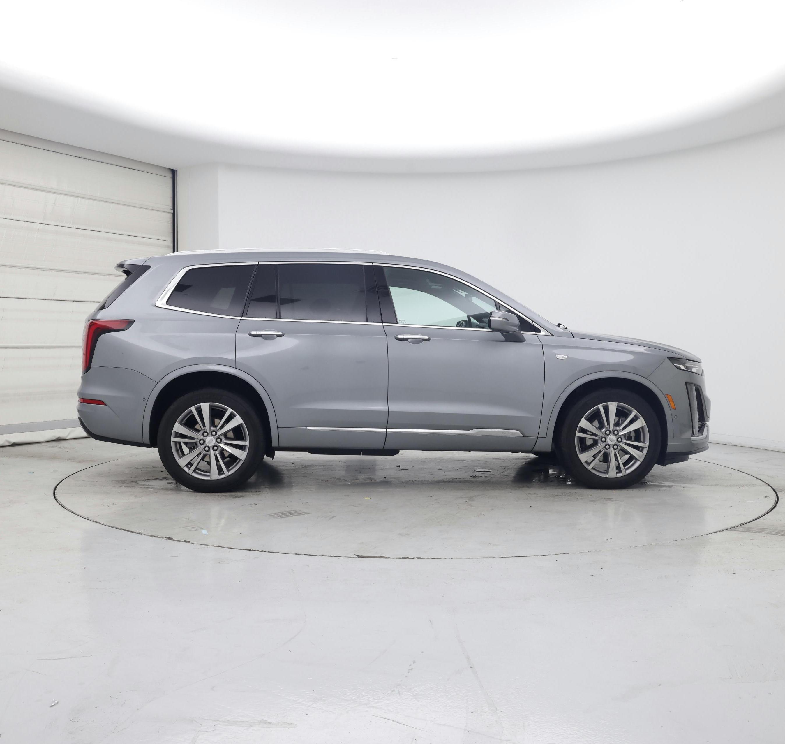 Thumbnail: 2023 Cadillac XT6 - 7
