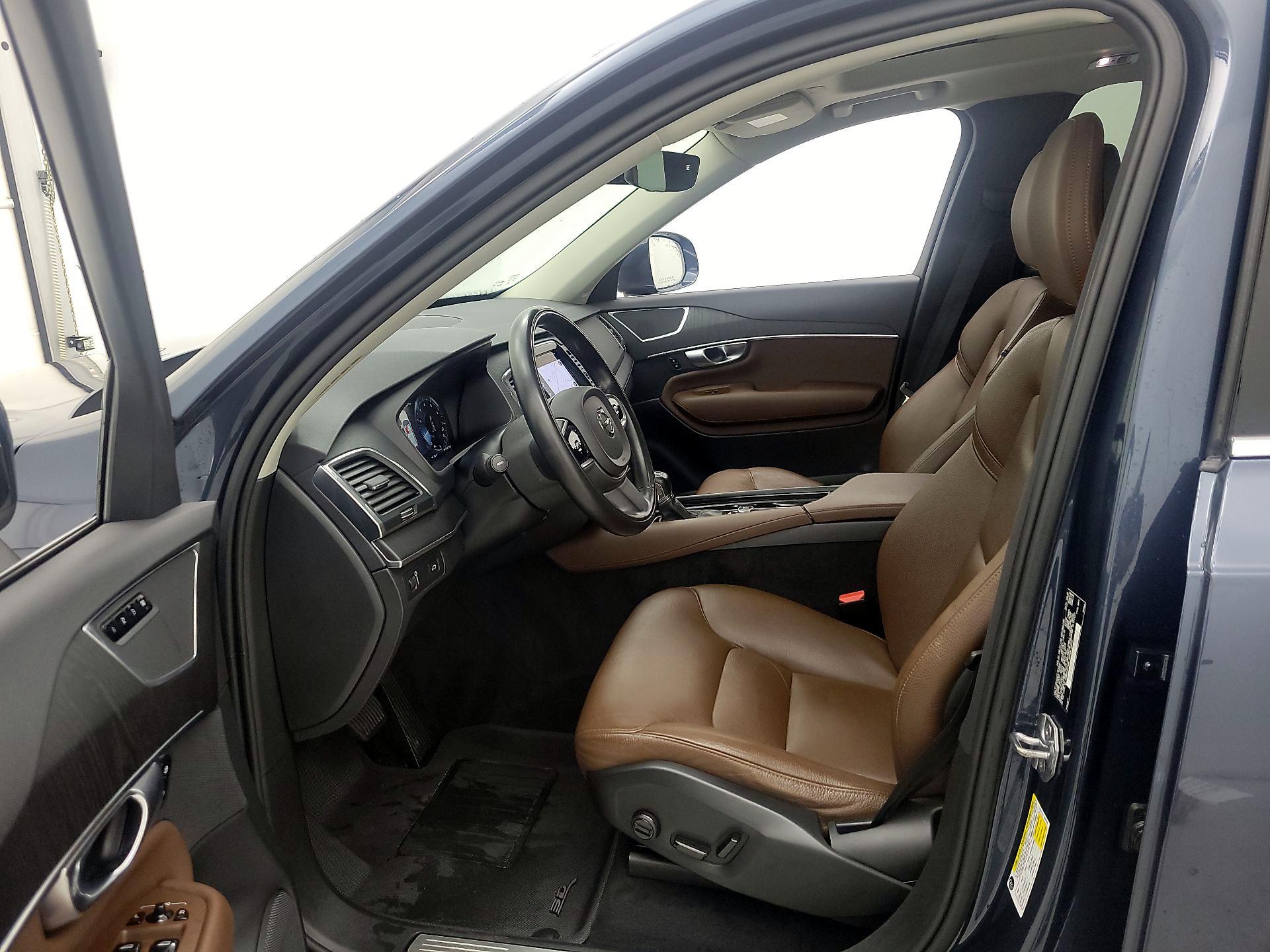 Thumbnail: 2020 Volvo XC90 - 11