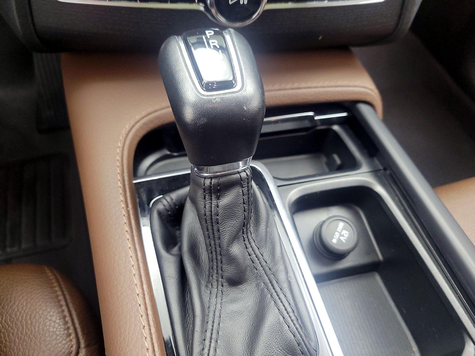 Thumbnail: 2020 Volvo XC90 - 18
