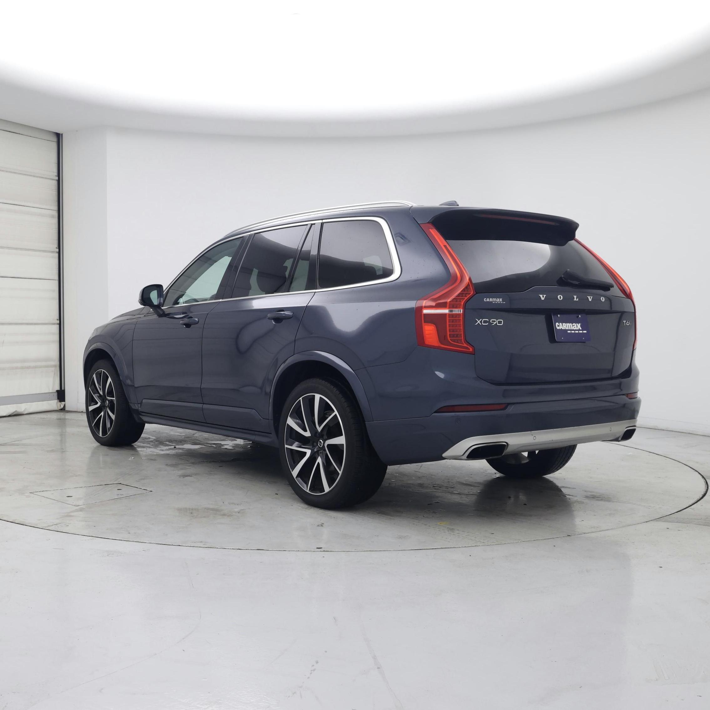 Thumbnail: 2020 Volvo XC90 - 2