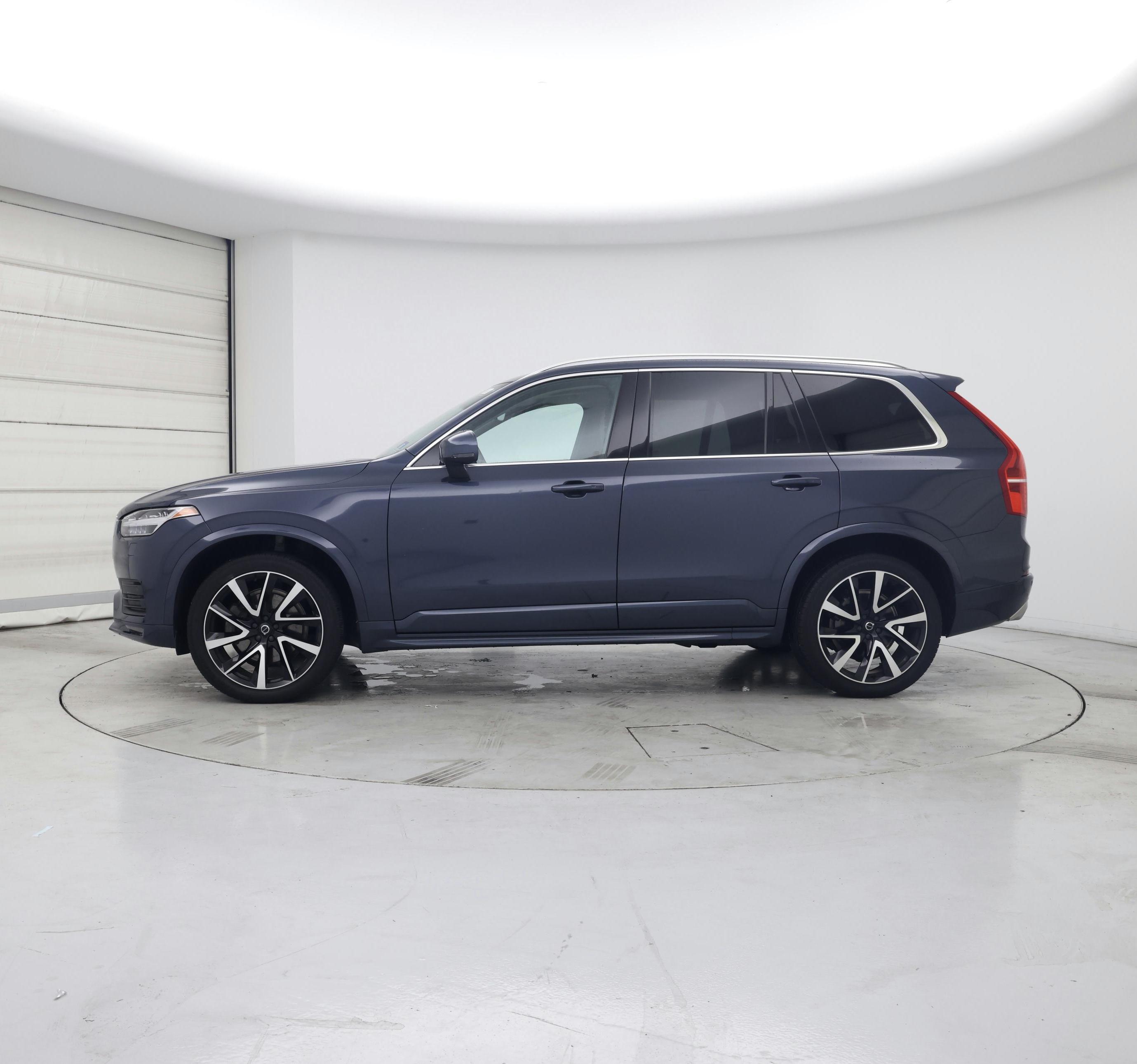 Thumbnail: 2020 Volvo XC90 - 3
