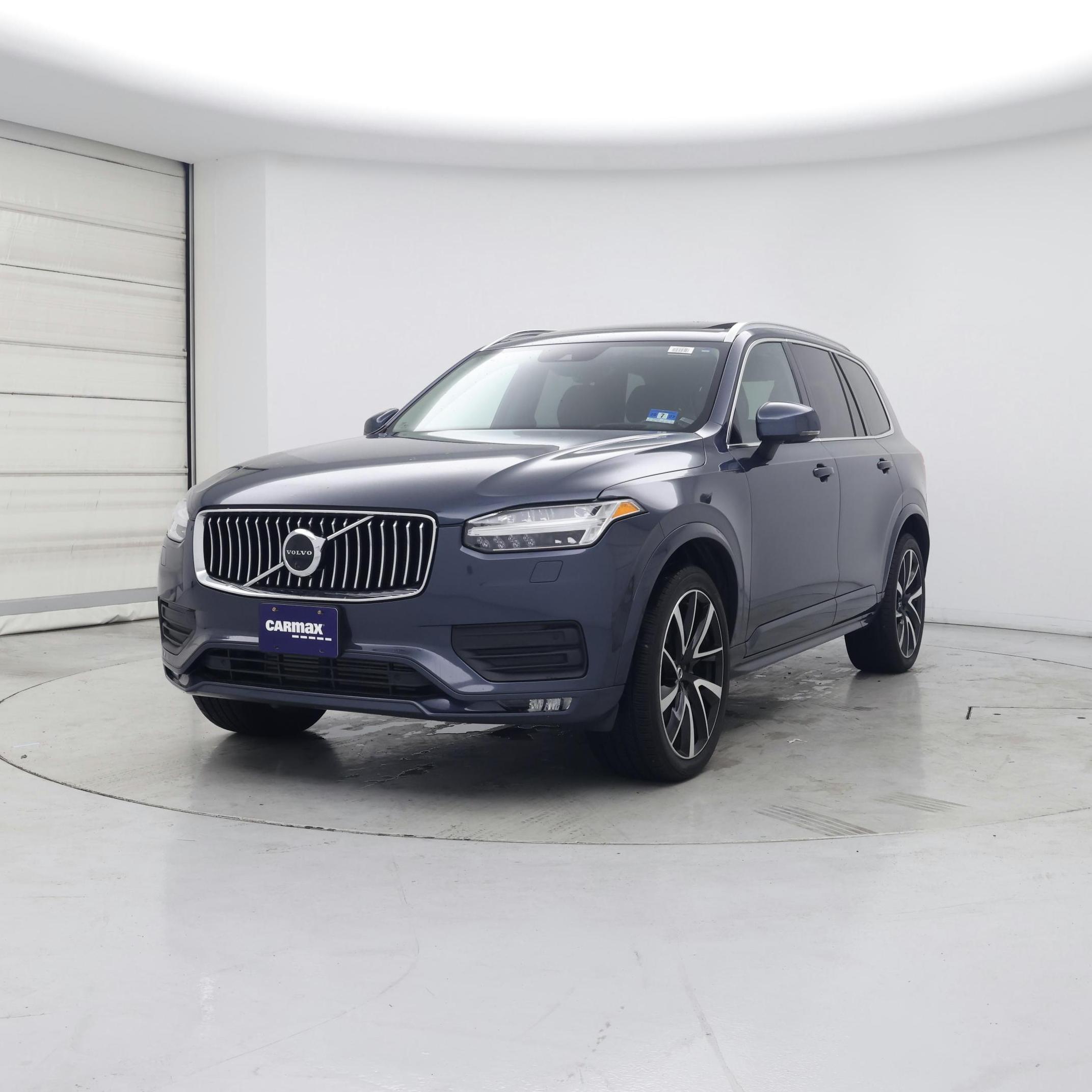 Thumbnail: 2020 Volvo XC90 - 4