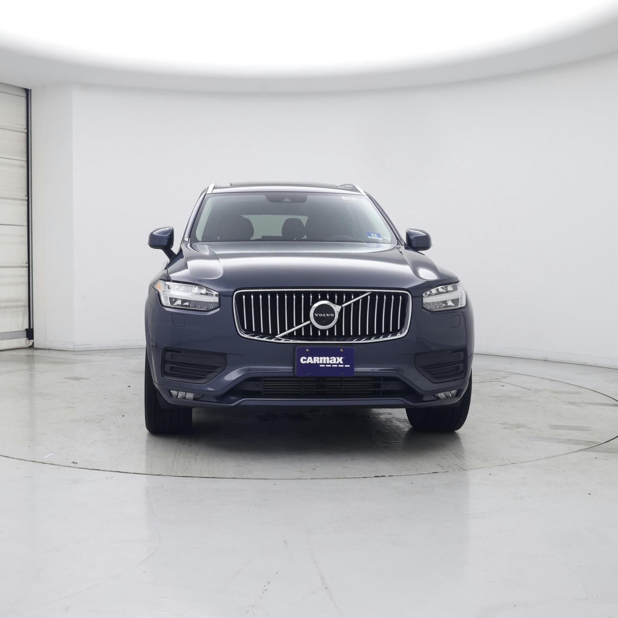 Thumbnail: 2020 Volvo XC90 - 5