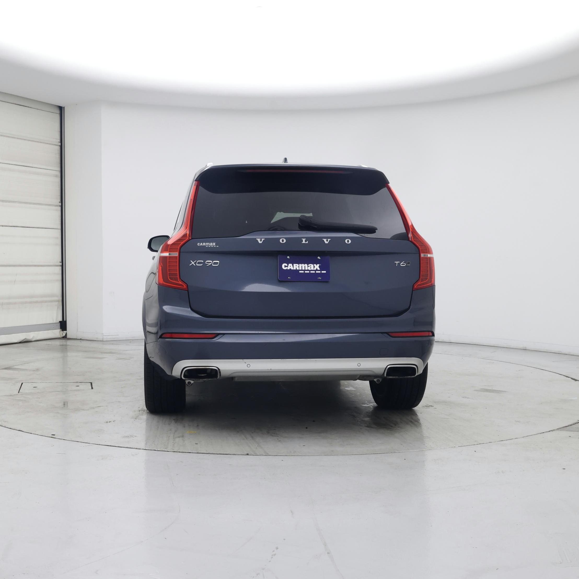 Thumbnail: 2020 Volvo XC90 - 6