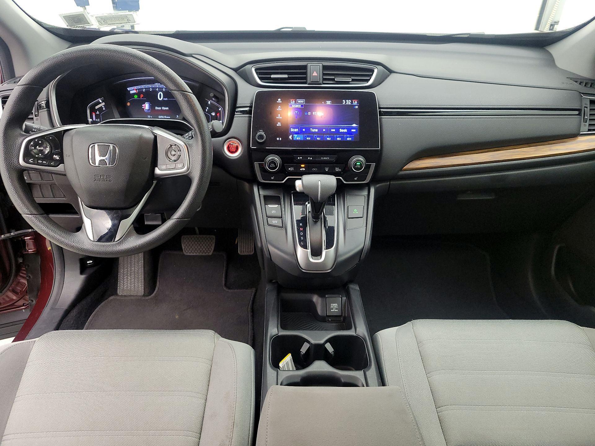 Thumbnail: 2019 Honda CR-V - 9