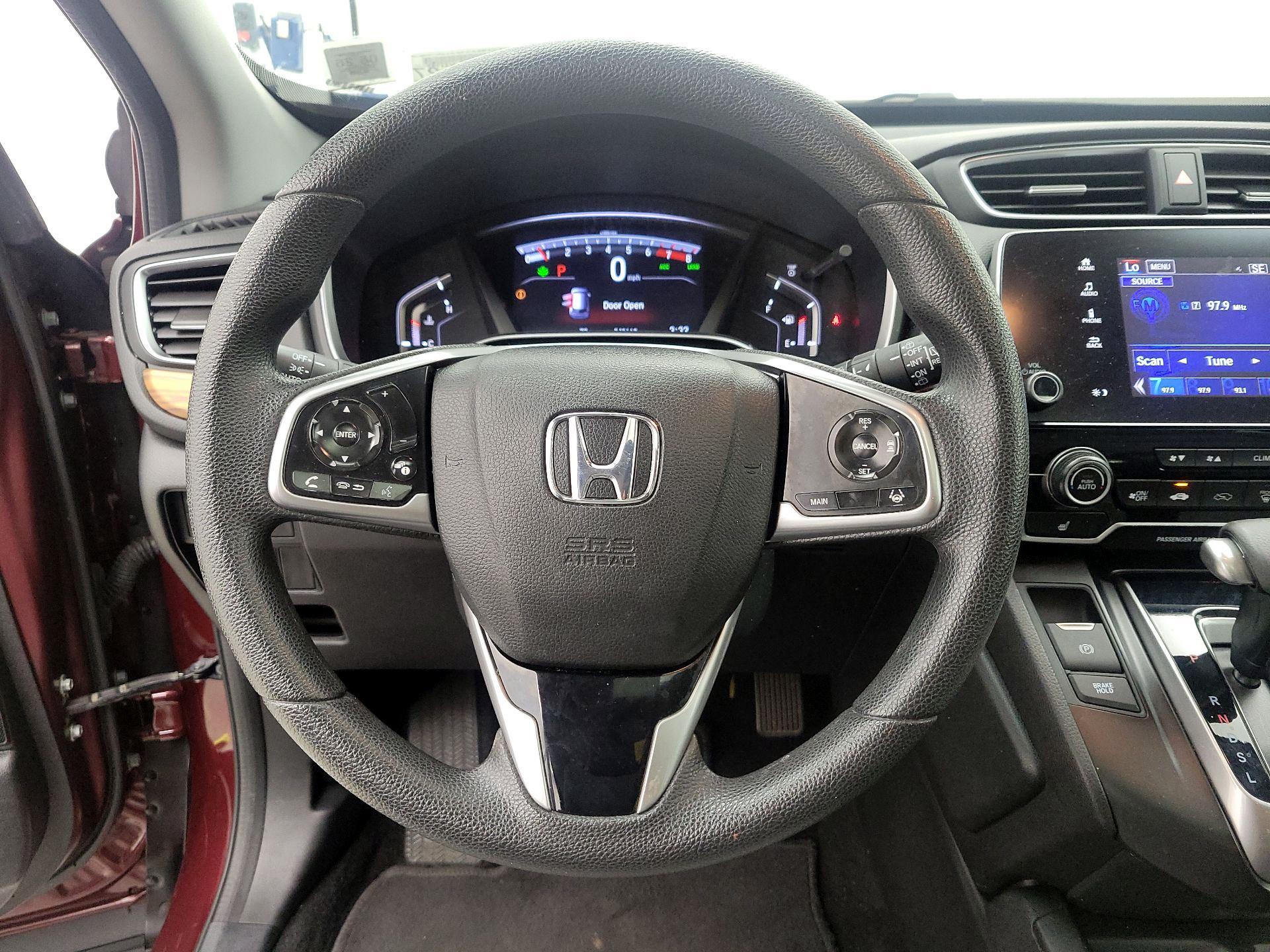 Thumbnail: 2019 Honda CR-V - 10