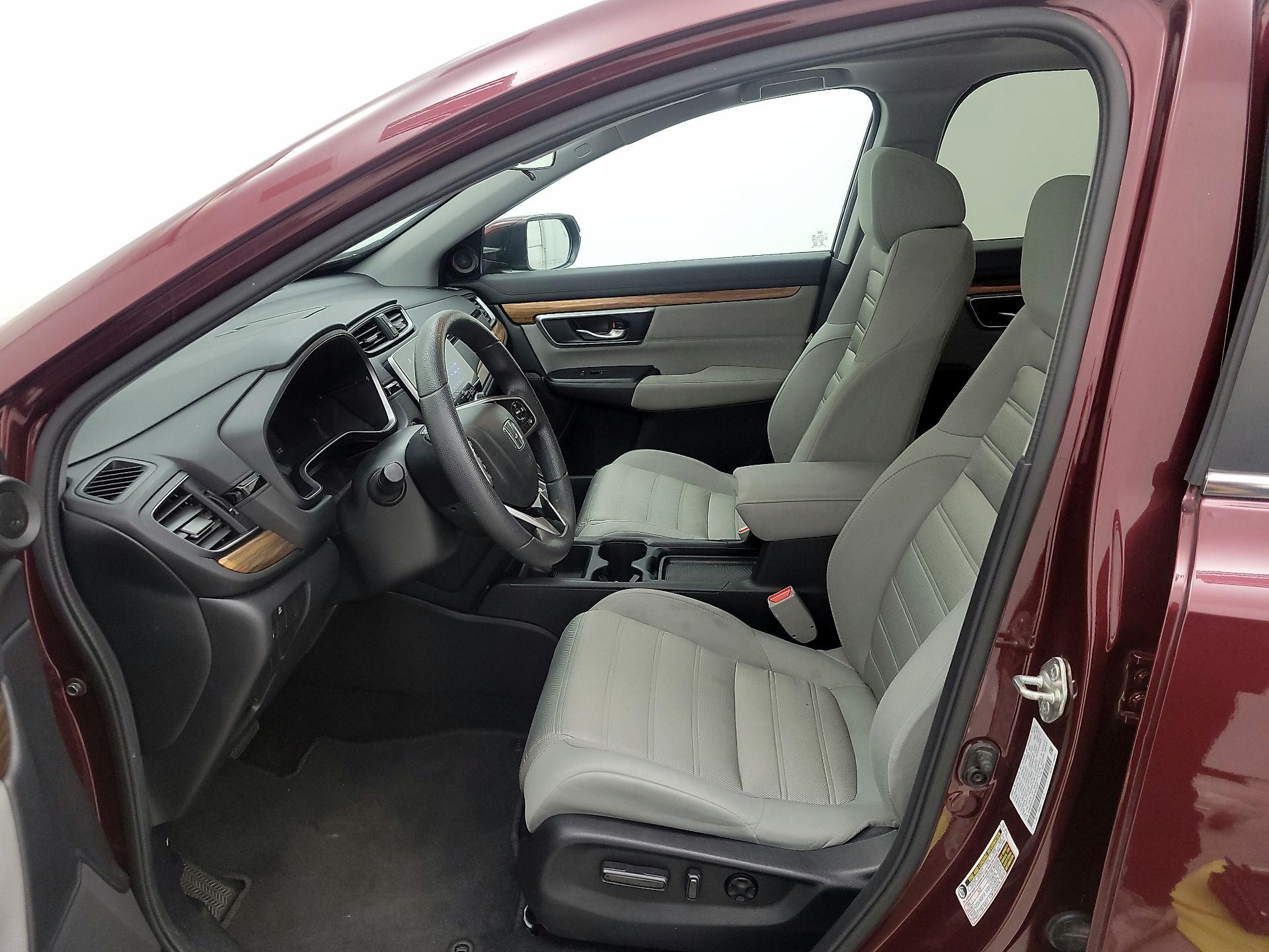 Thumbnail: 2019 Honda CR-V - 11