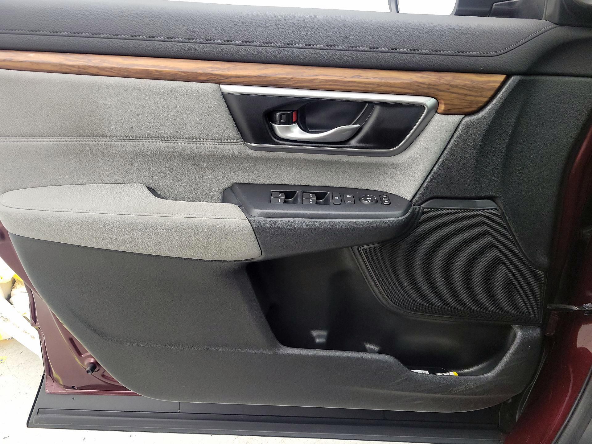 Thumbnail: 2019 Honda CR-V - 12