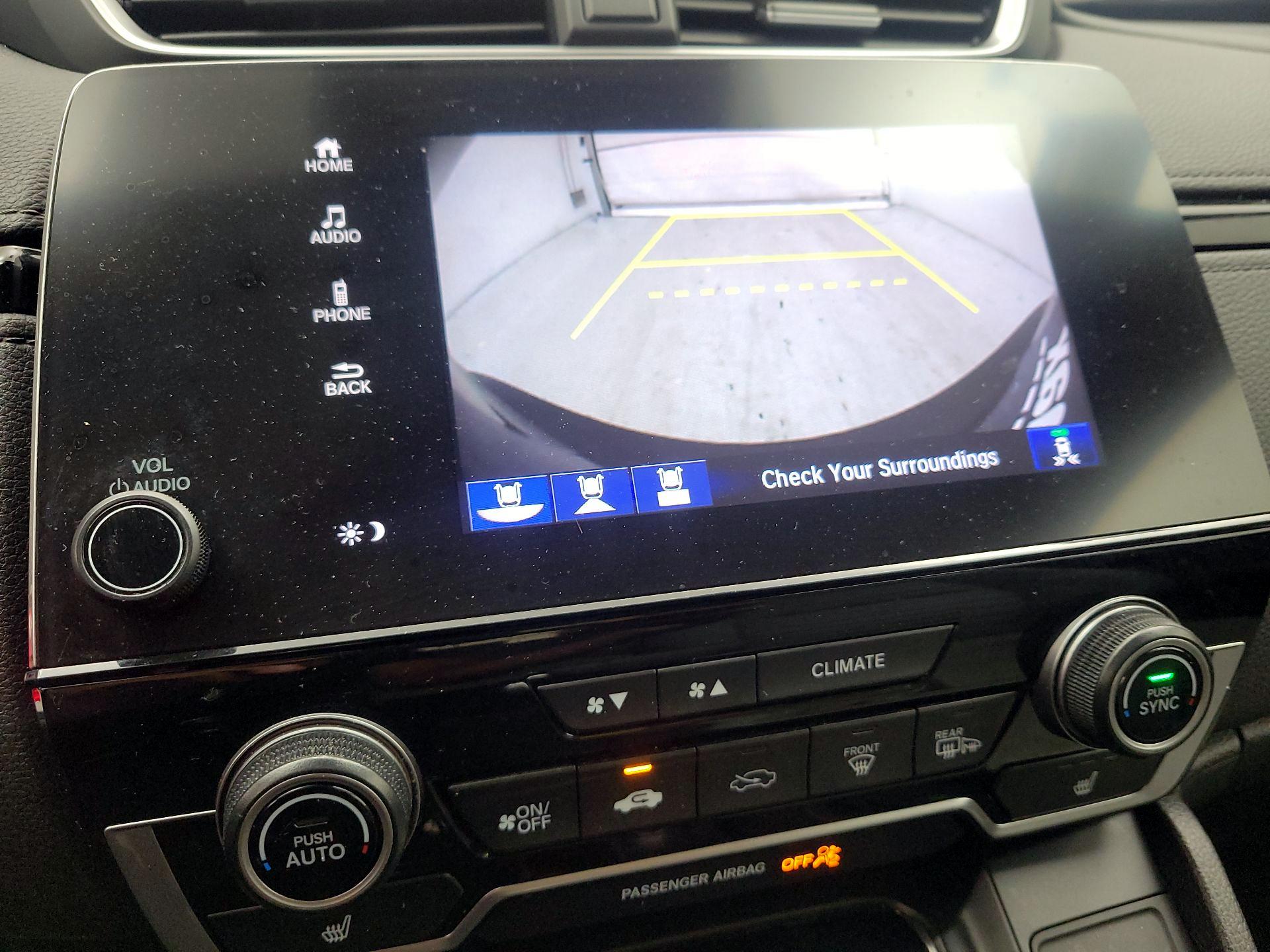 Thumbnail: 2019 Honda CR-V - 14