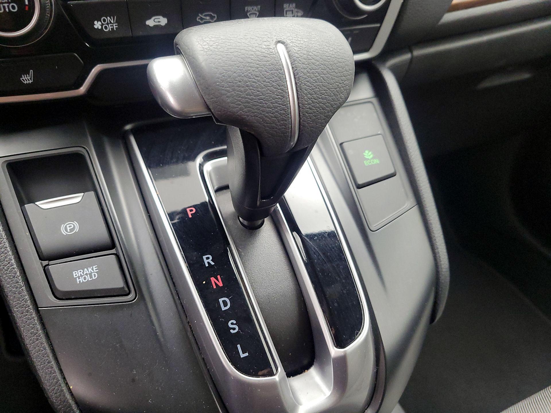 Thumbnail: 2019 Honda CR-V - 17