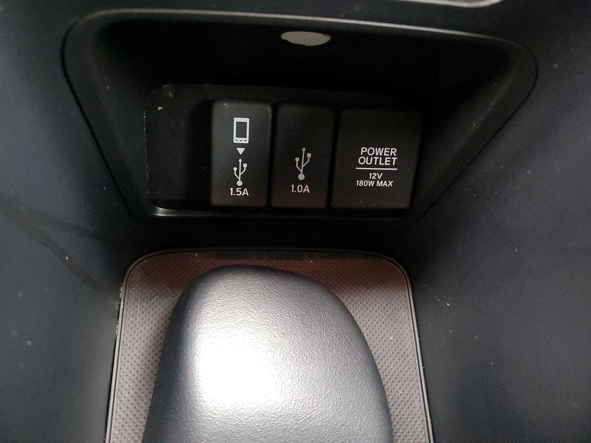 Thumbnail: 2019 Honda CR-V - 18
