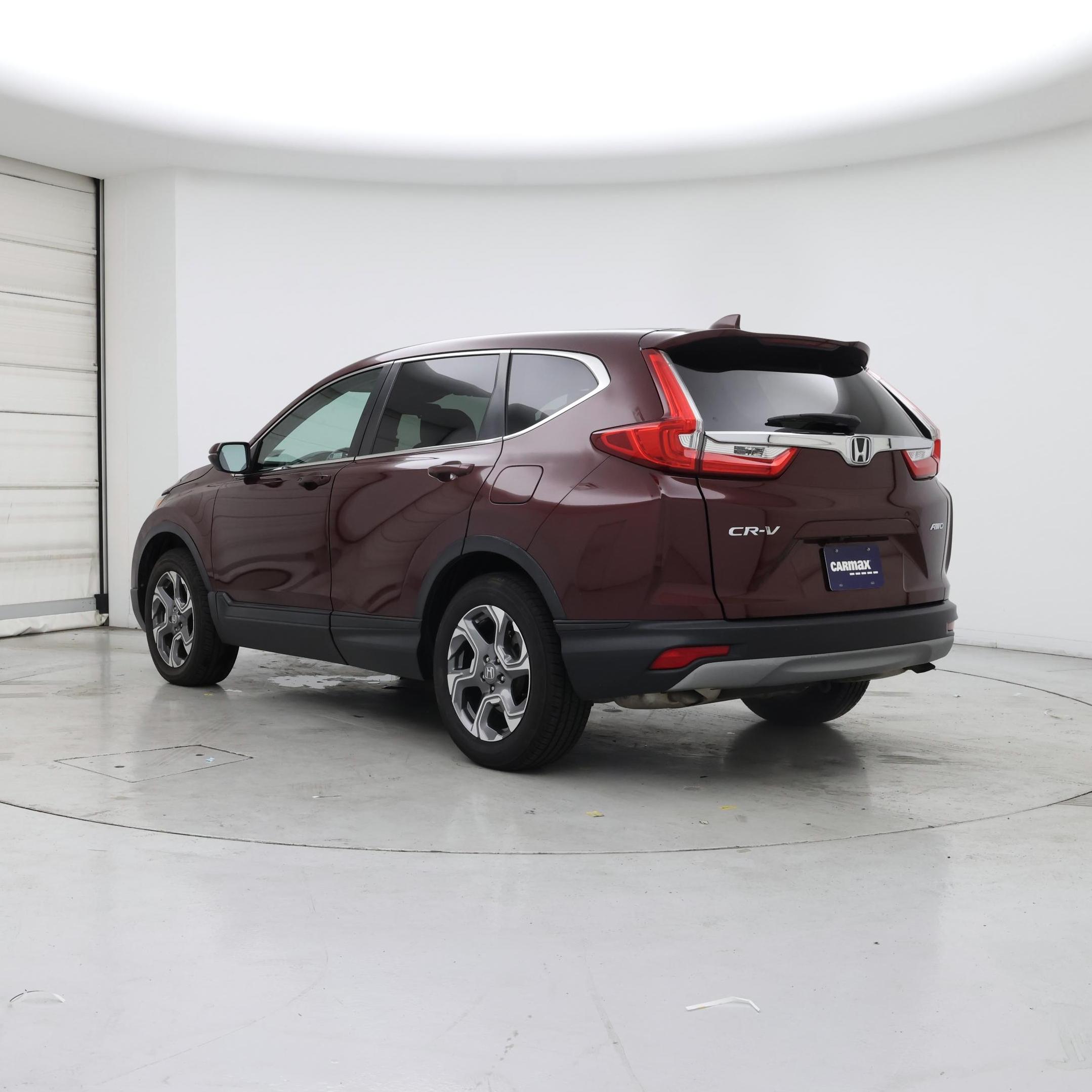 Thumbnail: 2019 Honda CR-V - 2