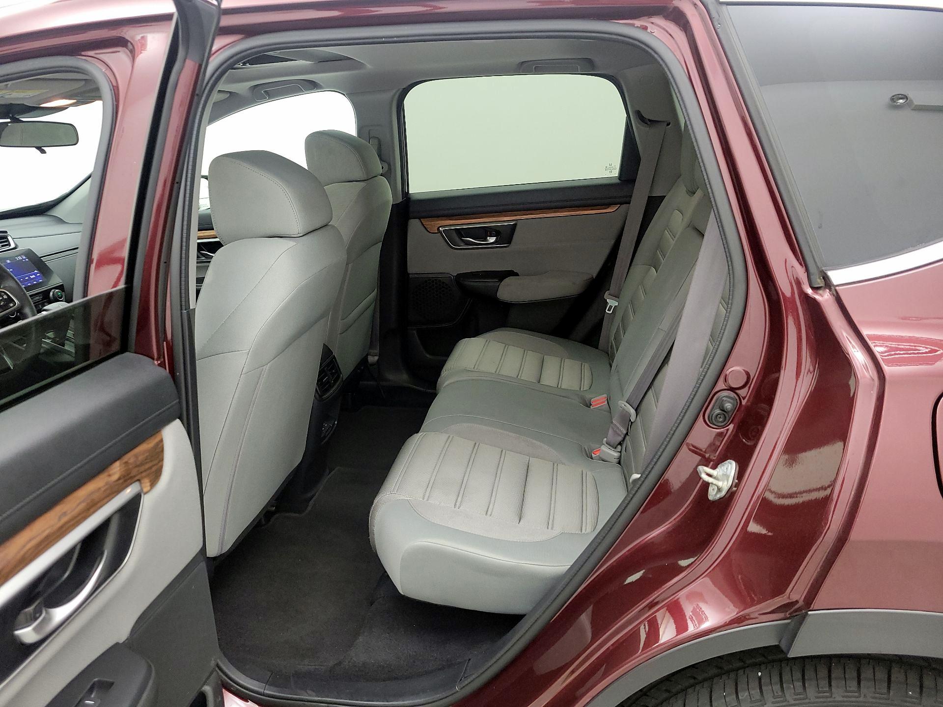 Thumbnail: 2019 Honda CR-V - 20