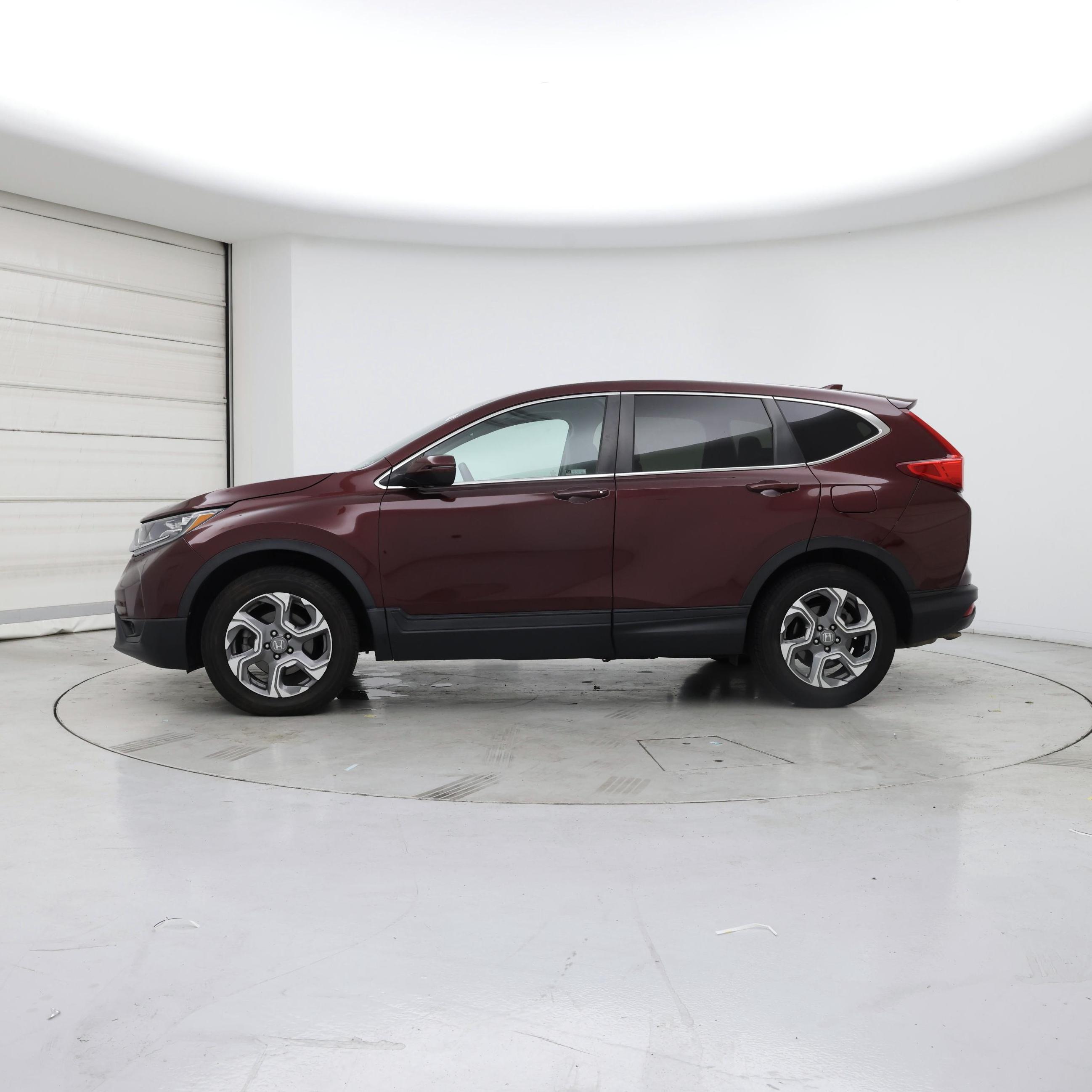Thumbnail: 2019 Honda CR-V - 3
