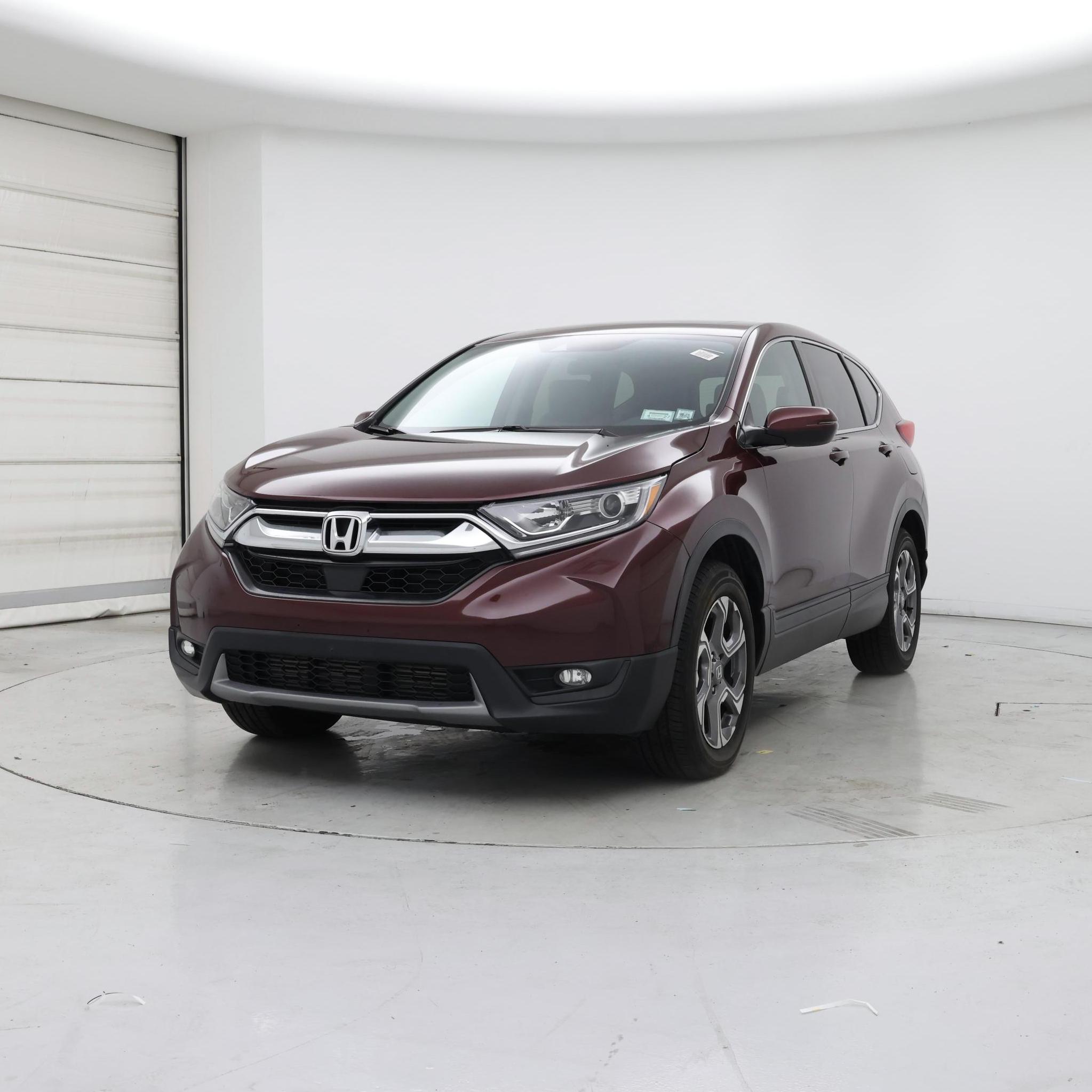 Thumbnail: 2019 Honda CR-V - 4
