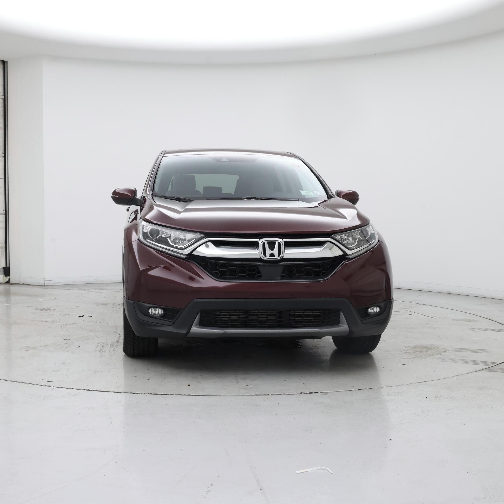 Thumbnail: 2019 Honda CR-V - 5