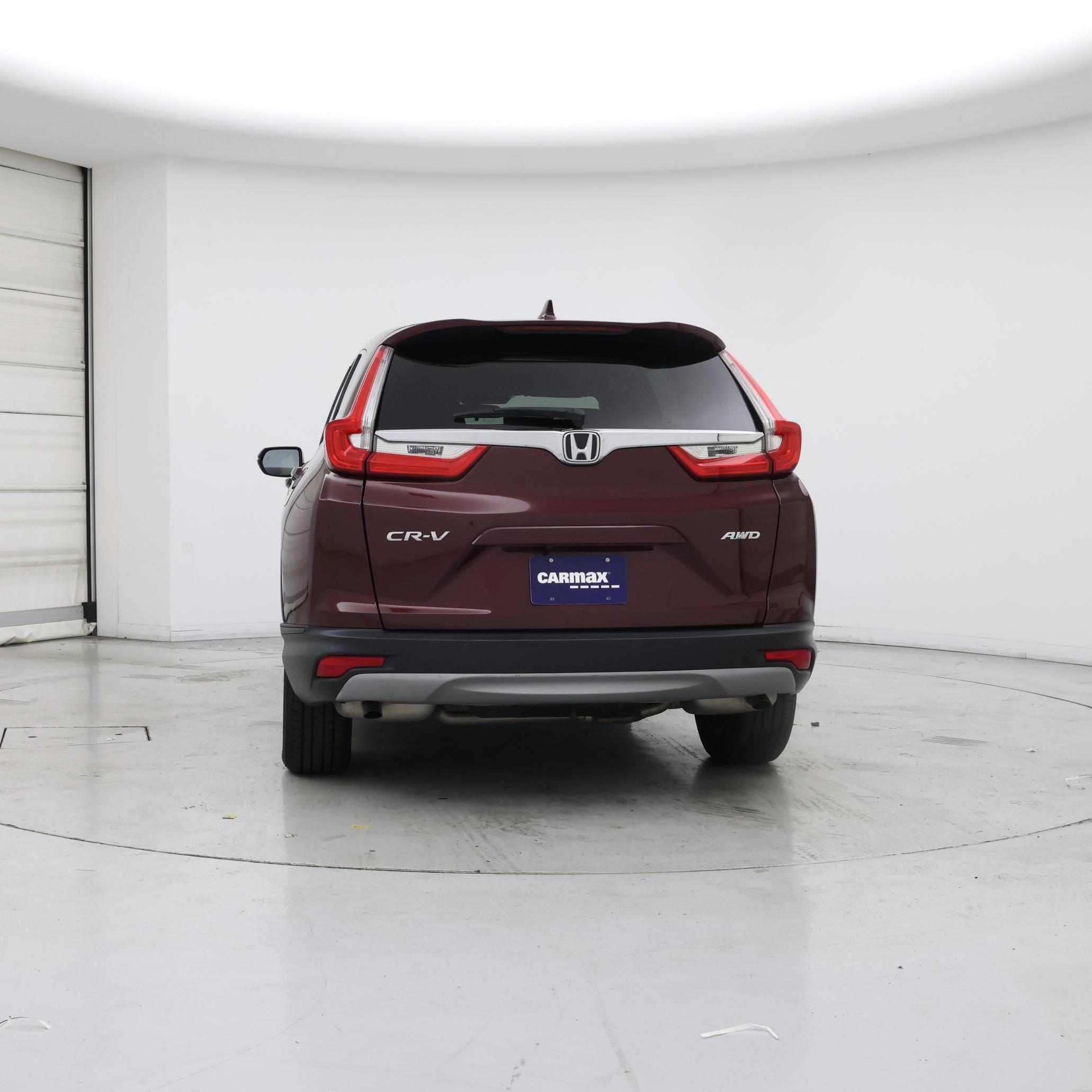 Thumbnail: 2019 Honda CR-V - 6