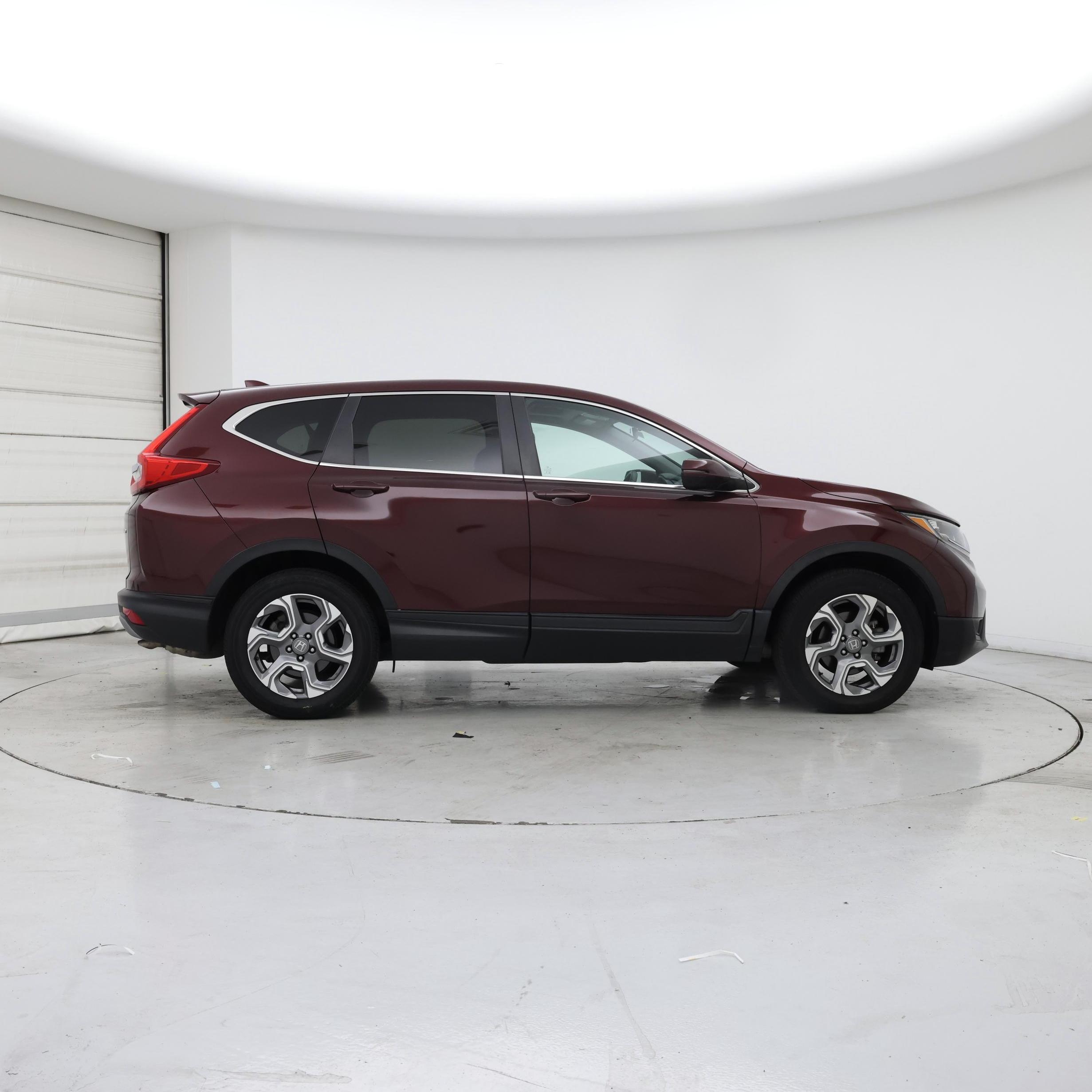 Thumbnail: 2019 Honda CR-V - 7