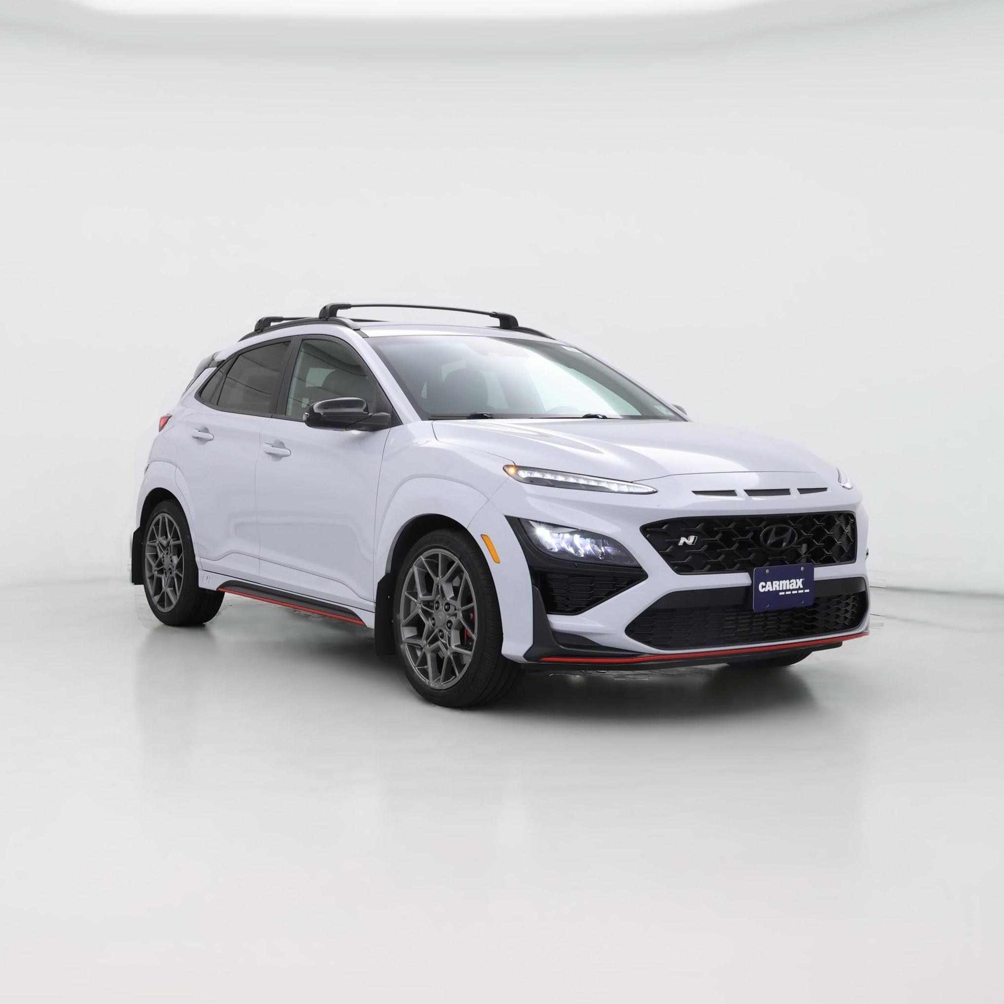 Thumbnail: 2023 Hyundai Kona - 1