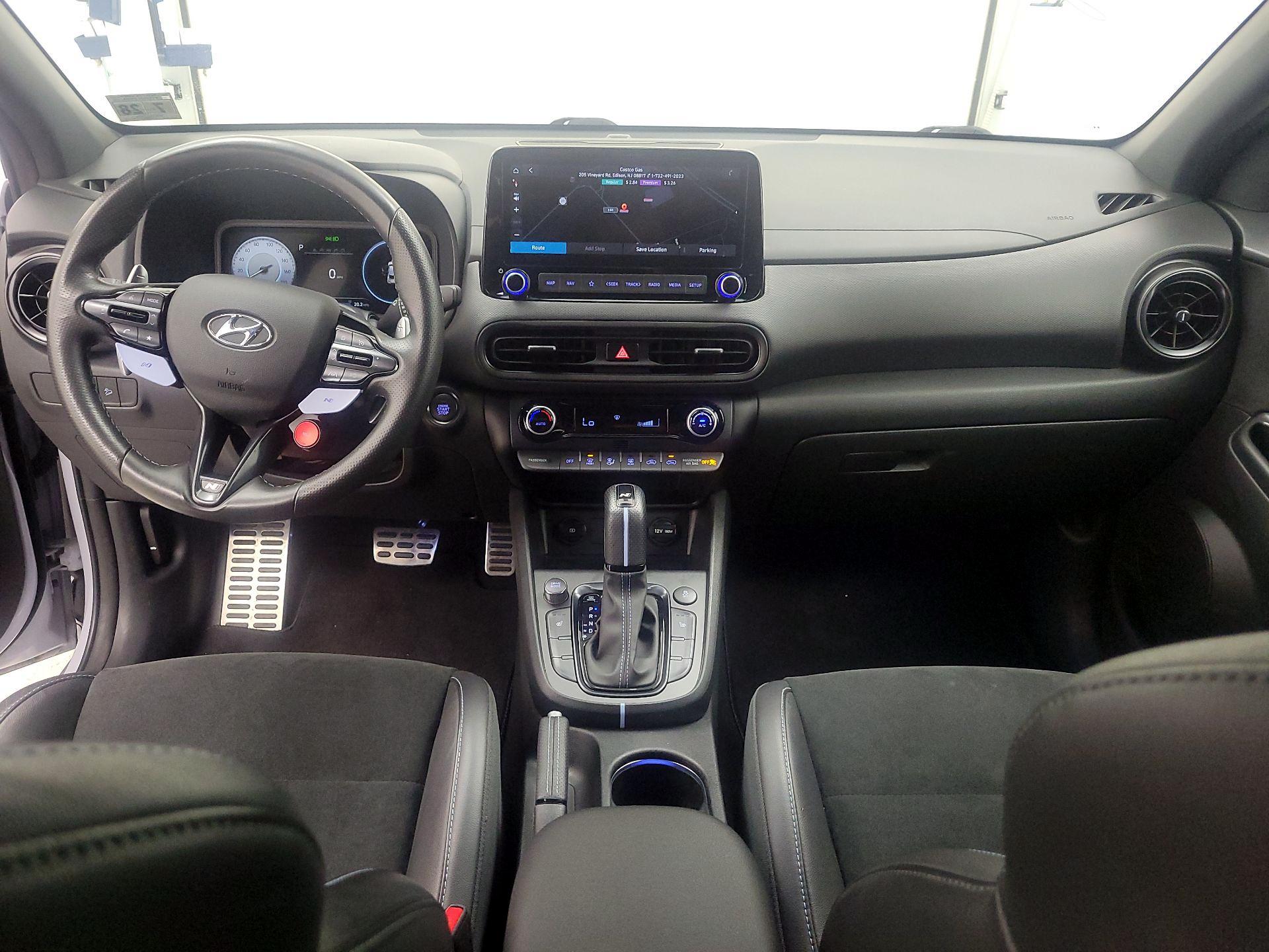 Thumbnail: 2023 Hyundai Kona - 9
