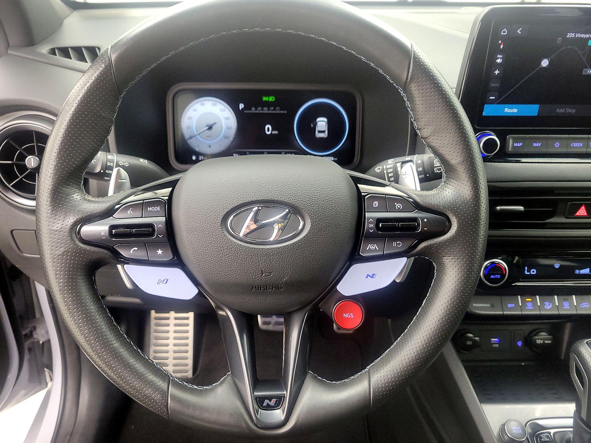 Thumbnail: 2023 Hyundai Kona - 10