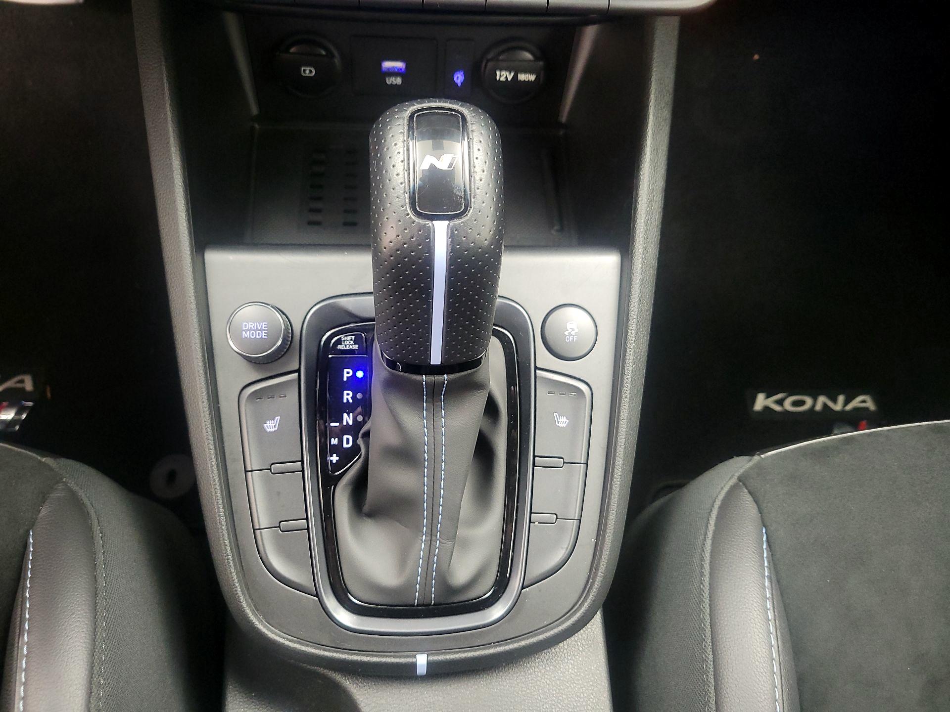 Thumbnail: 2023 Hyundai Kona - 18