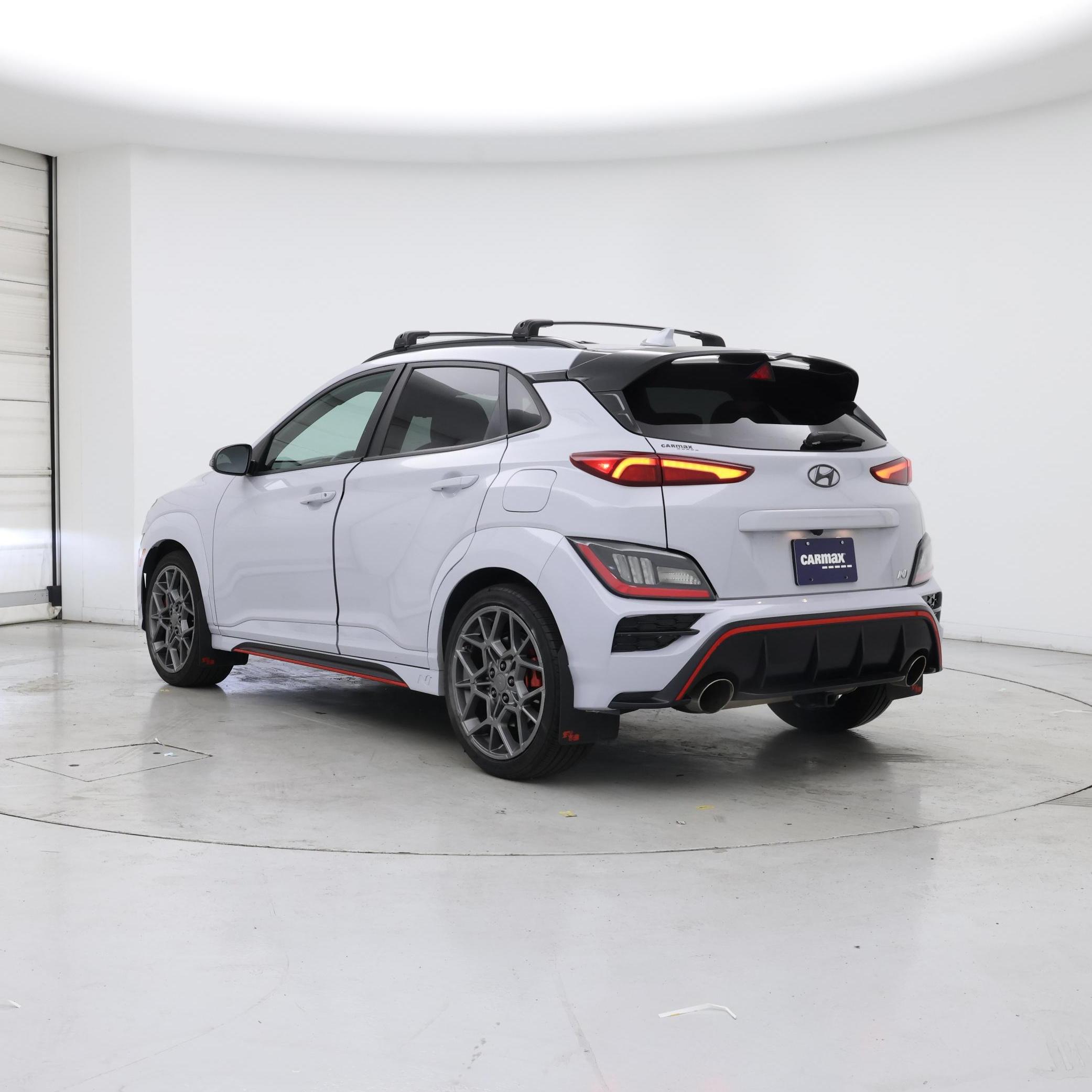 Thumbnail: 2023 Hyundai Kona - 2