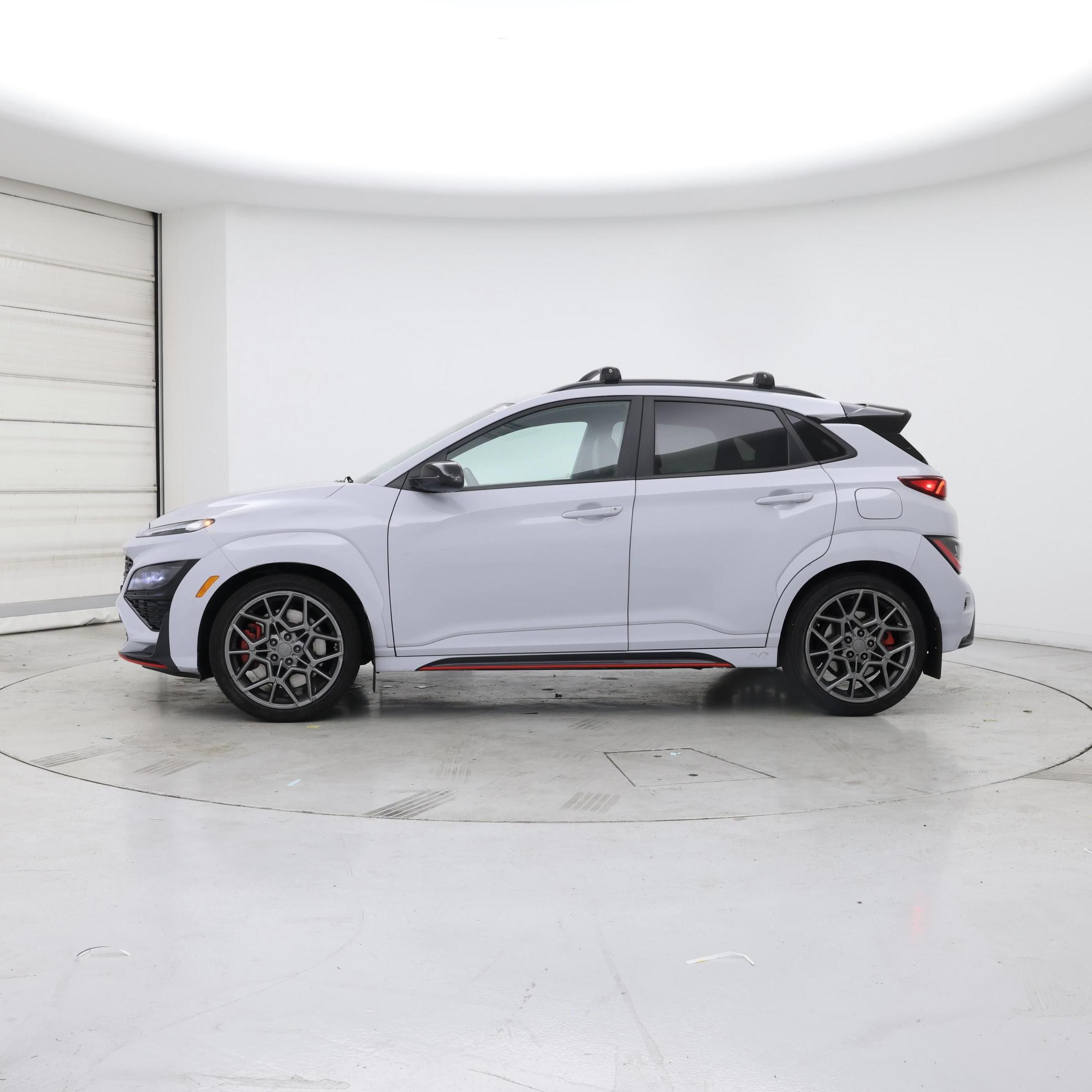 Thumbnail: 2023 Hyundai Kona - 3