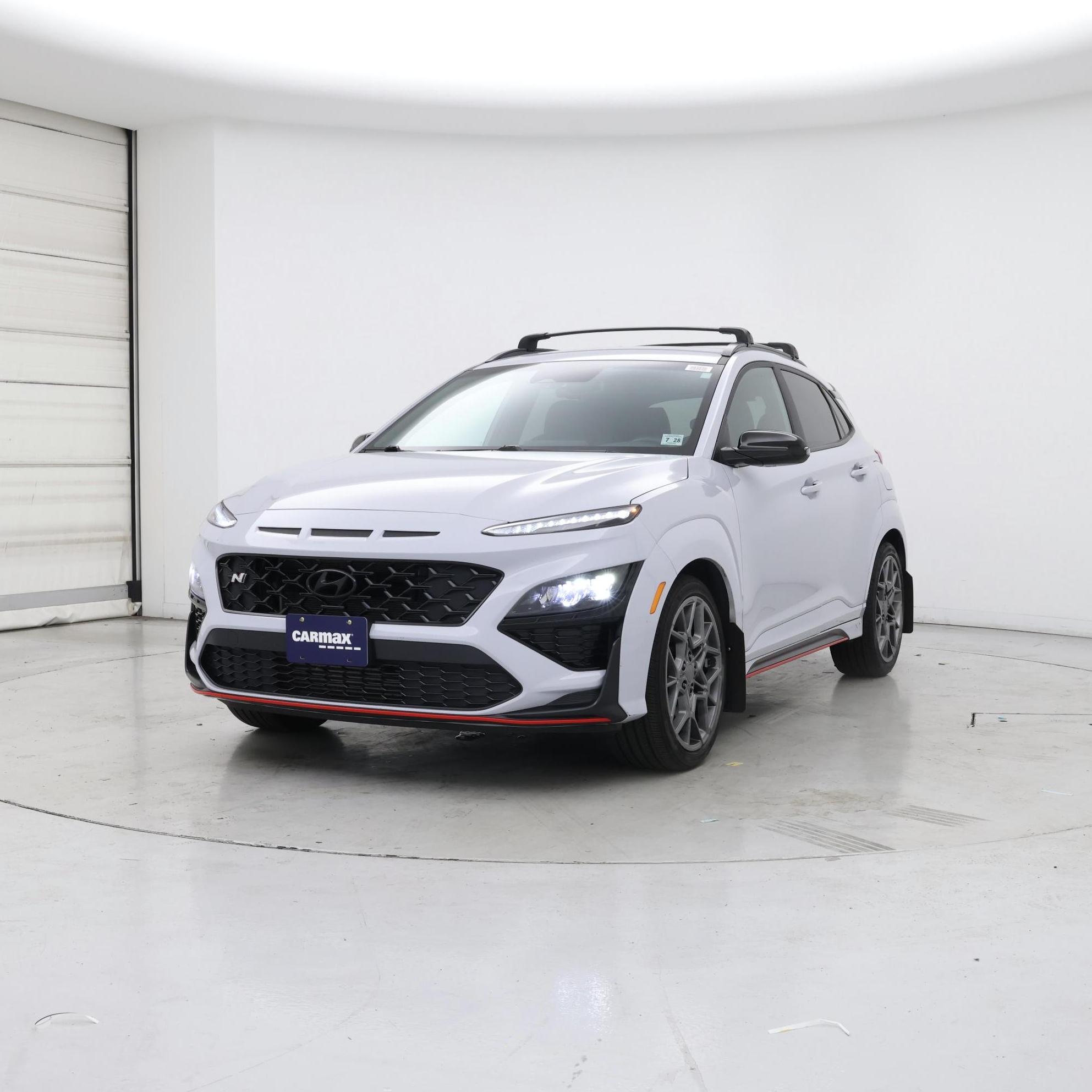 Thumbnail: 2023 Hyundai Kona - 4