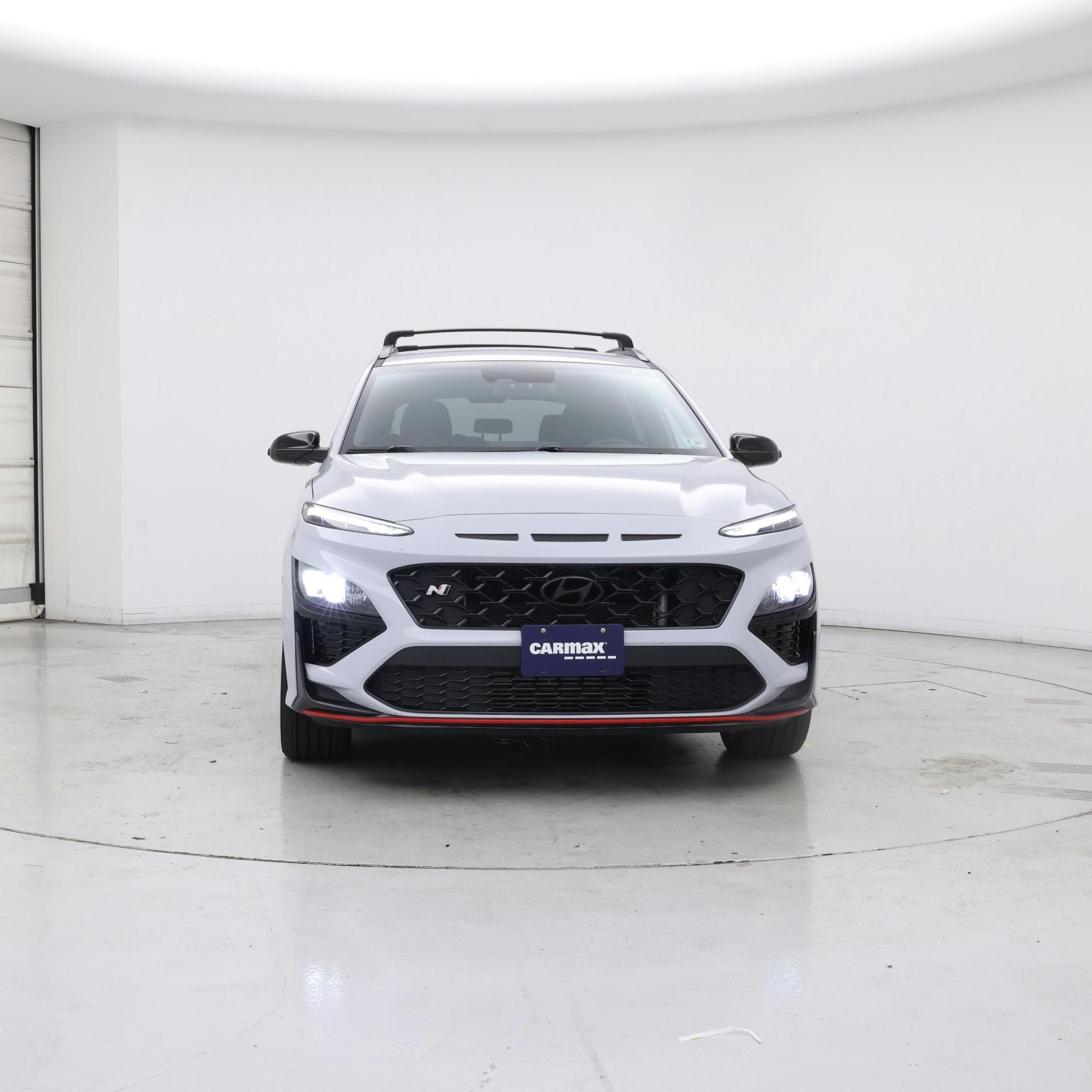 Thumbnail: 2023 Hyundai Kona - 5