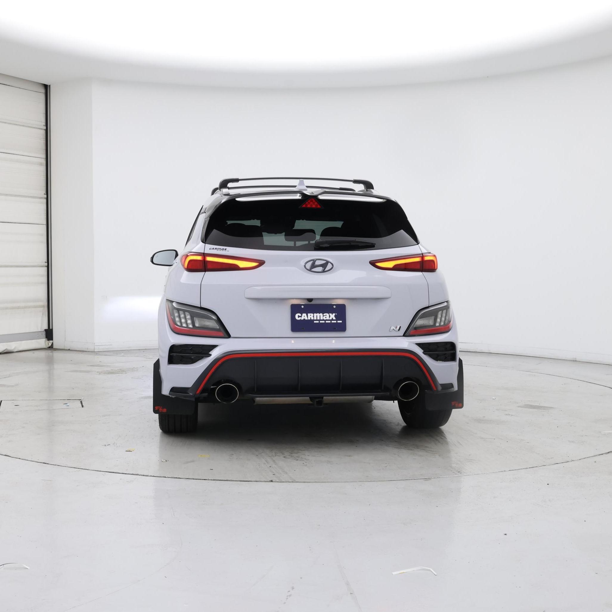 Thumbnail: 2023 Hyundai Kona - 6