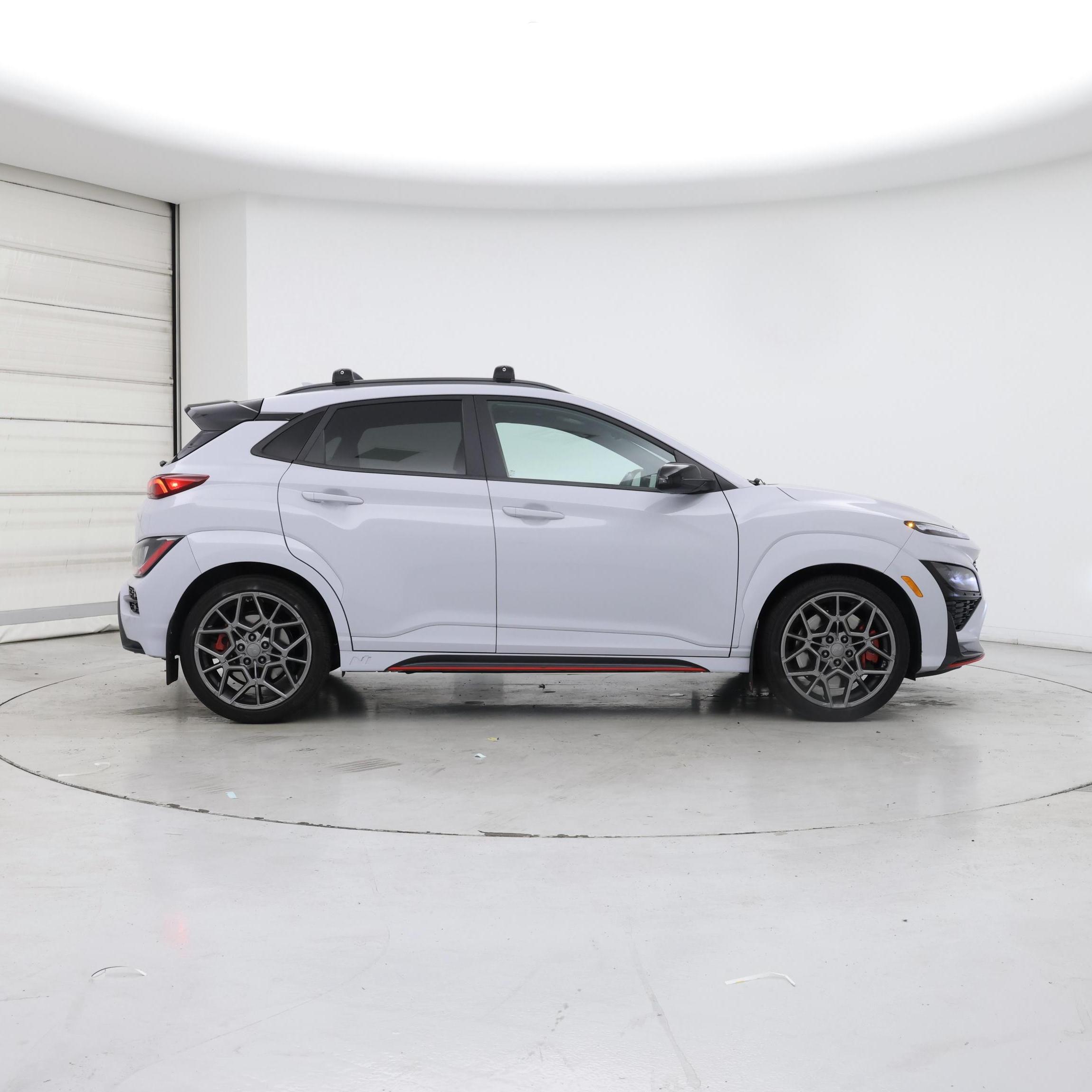 Thumbnail: 2023 Hyundai Kona - 7