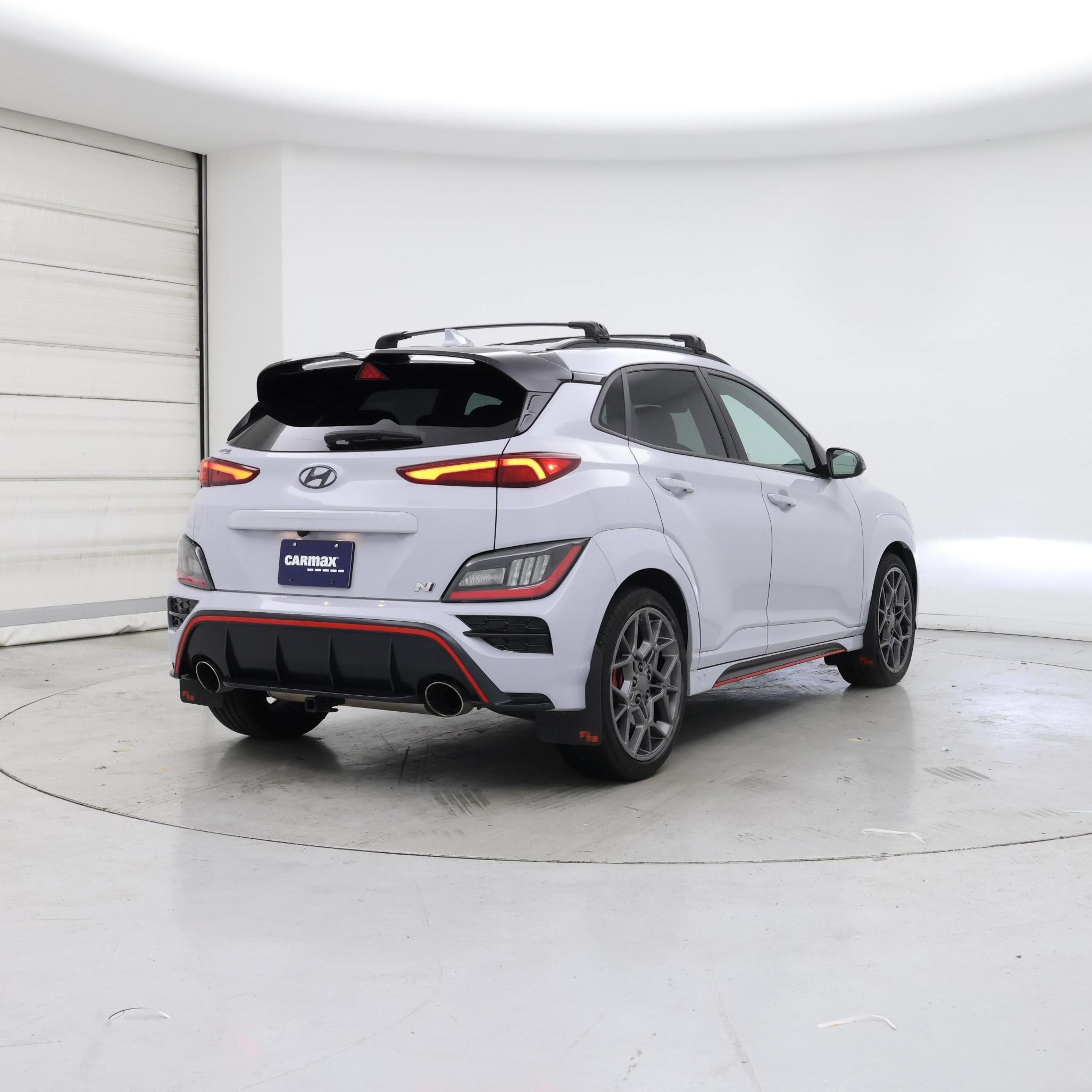 Thumbnail: 2023 Hyundai Kona - 8