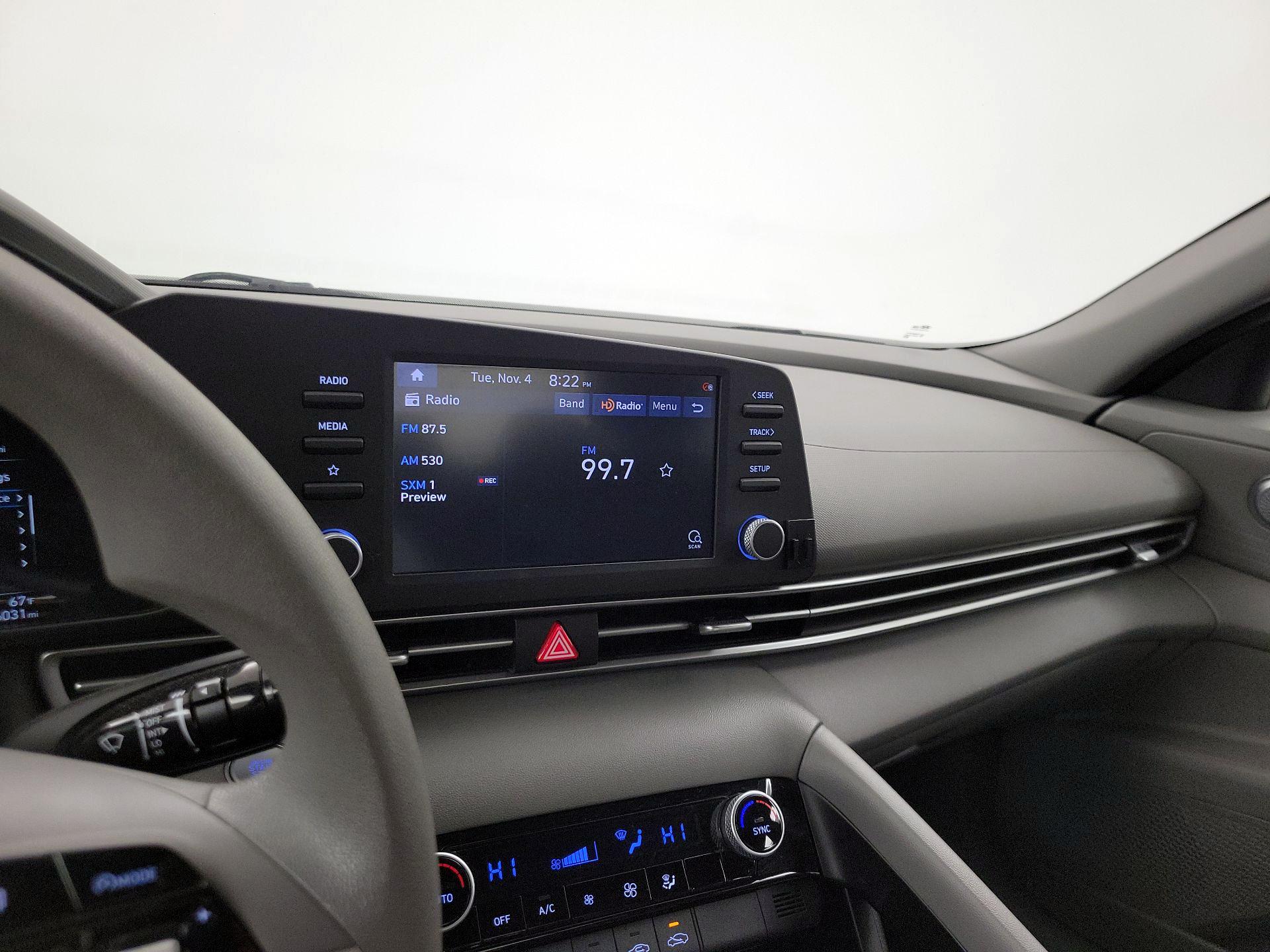 Thumbnail: 2023 Hyundai Elantra - 15