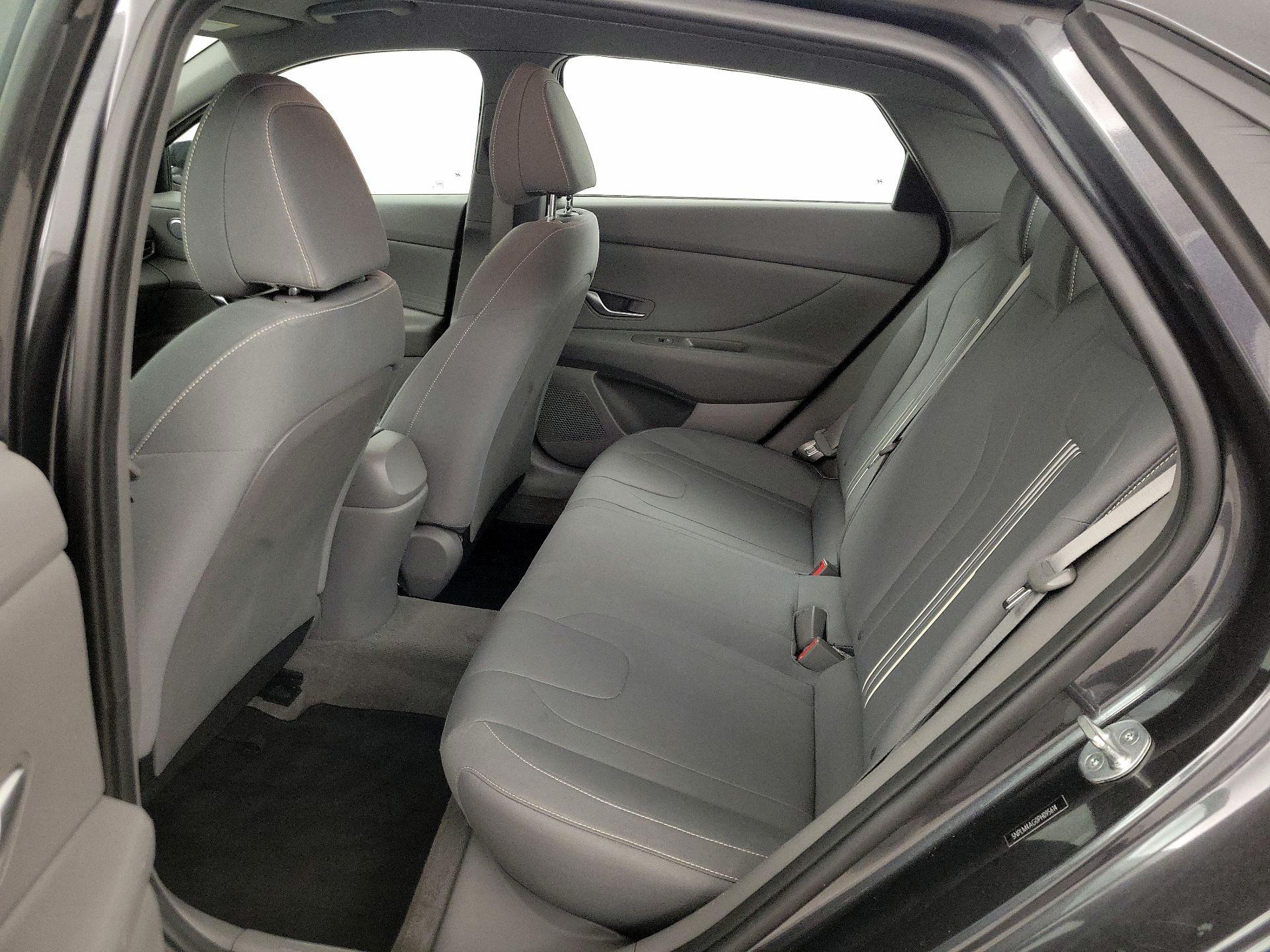 Thumbnail: 2023 Hyundai Elantra - 19