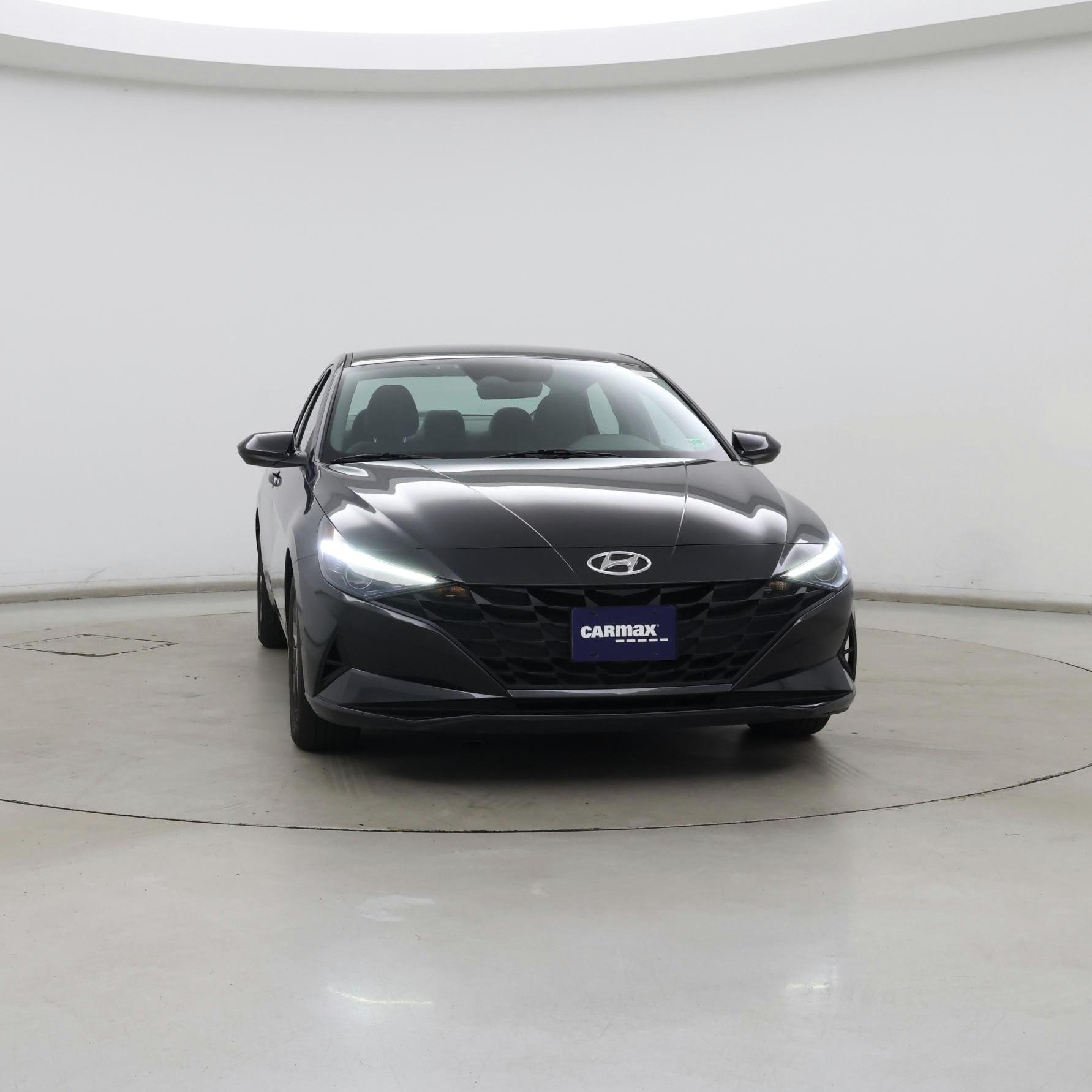 Thumbnail: 2023 Hyundai Elantra - 5