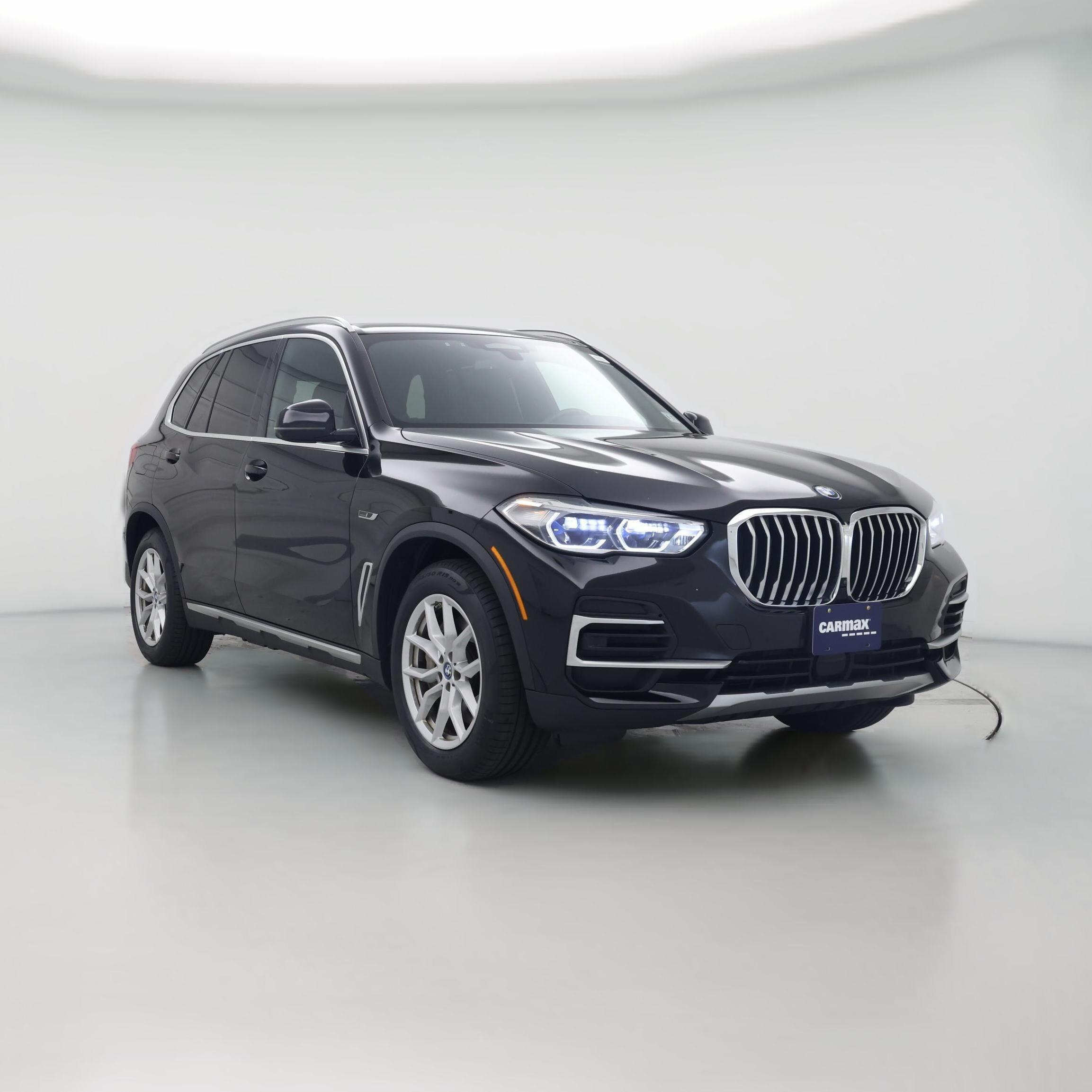 Thumbnail: 2023 BMW X5 - 1