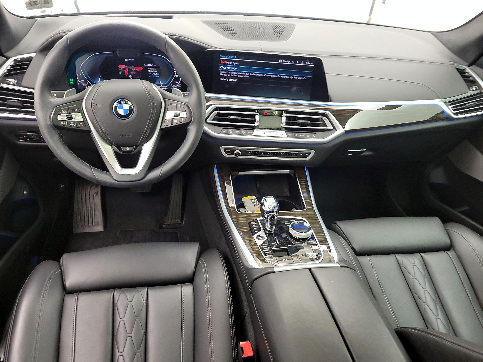 Thumbnail: 2023 BMW X5 - 11