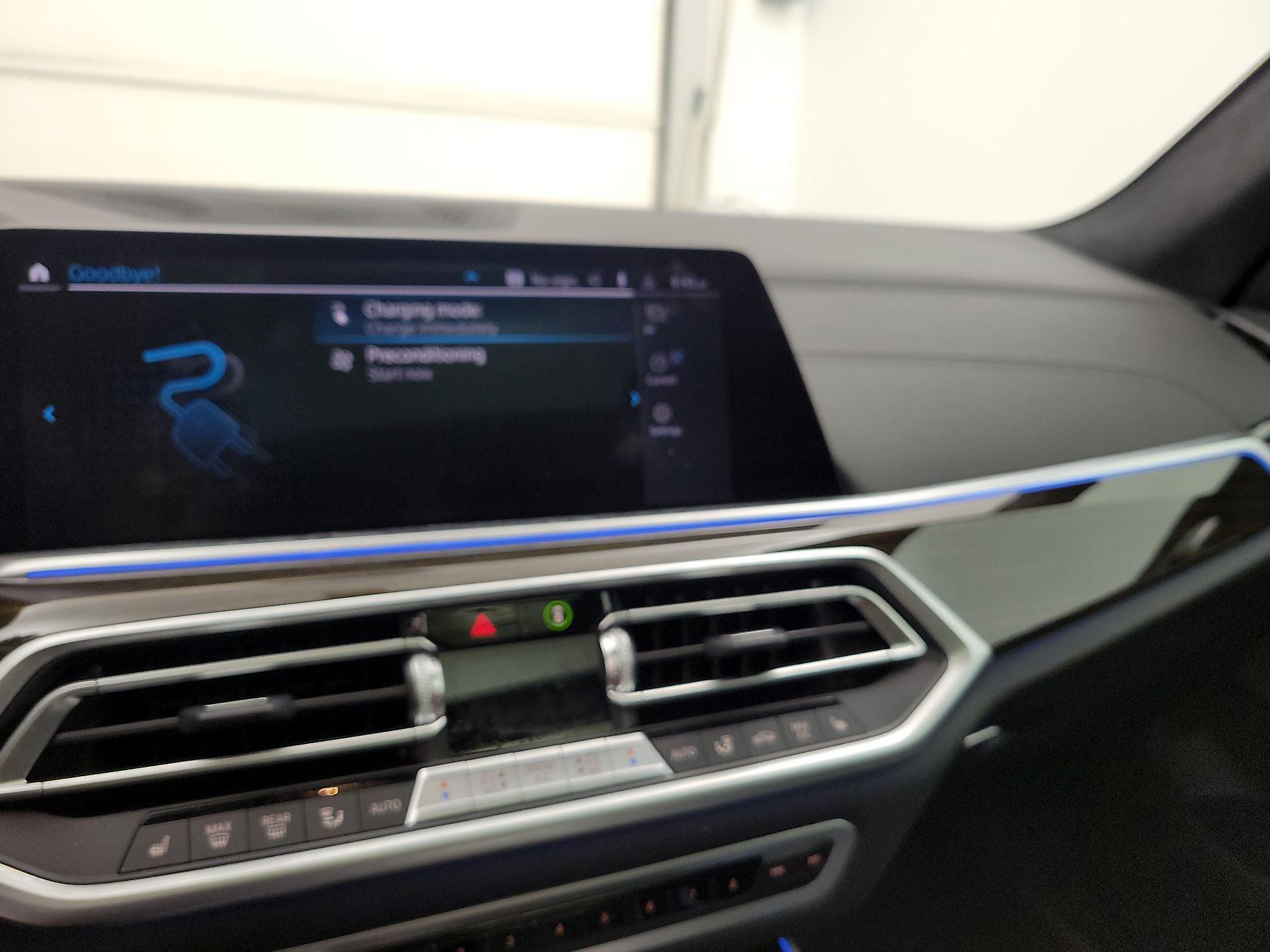 Thumbnail: 2023 BMW X5 - 16
