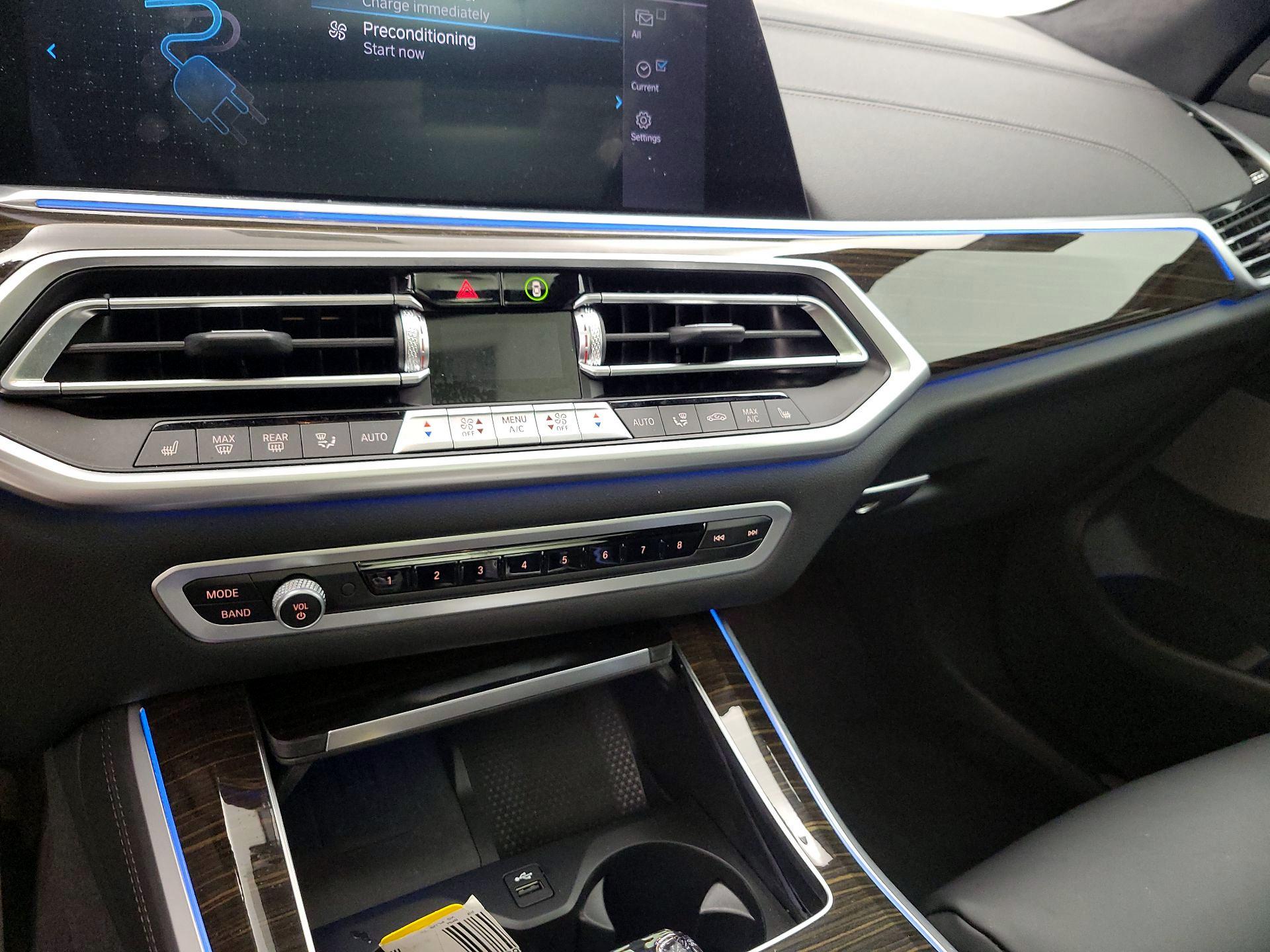 Thumbnail: 2023 BMW X5 - 17