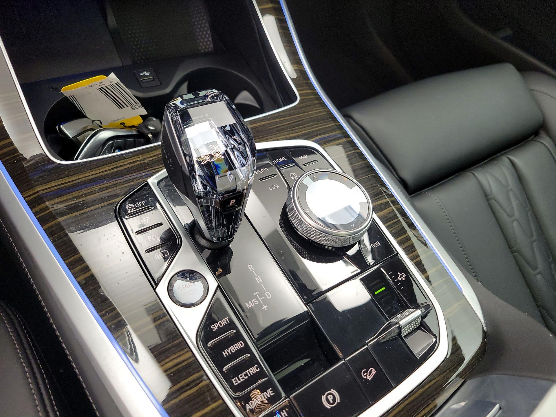 Thumbnail: 2023 BMW X5 - 18