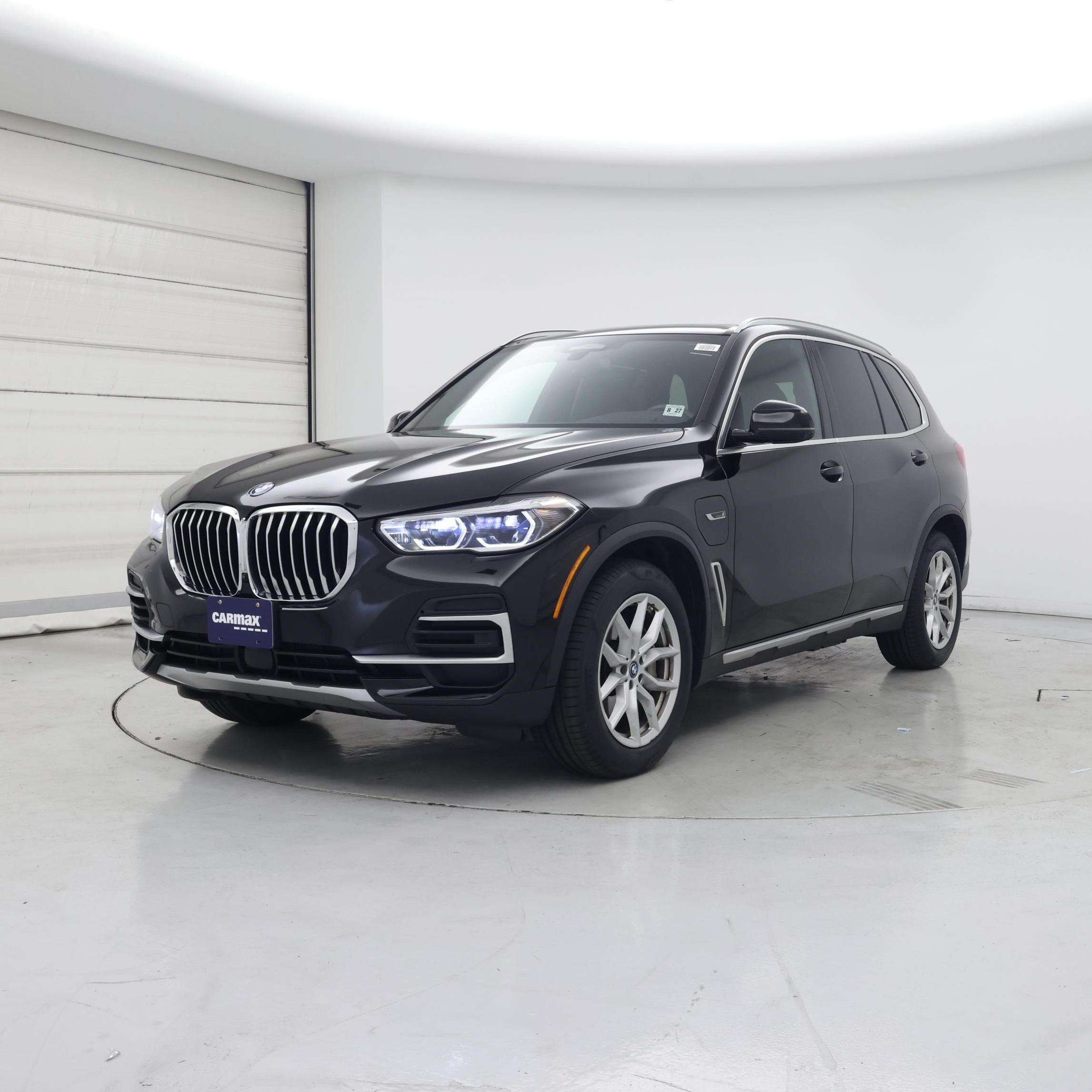 Thumbnail: 2023 BMW X5 - 4