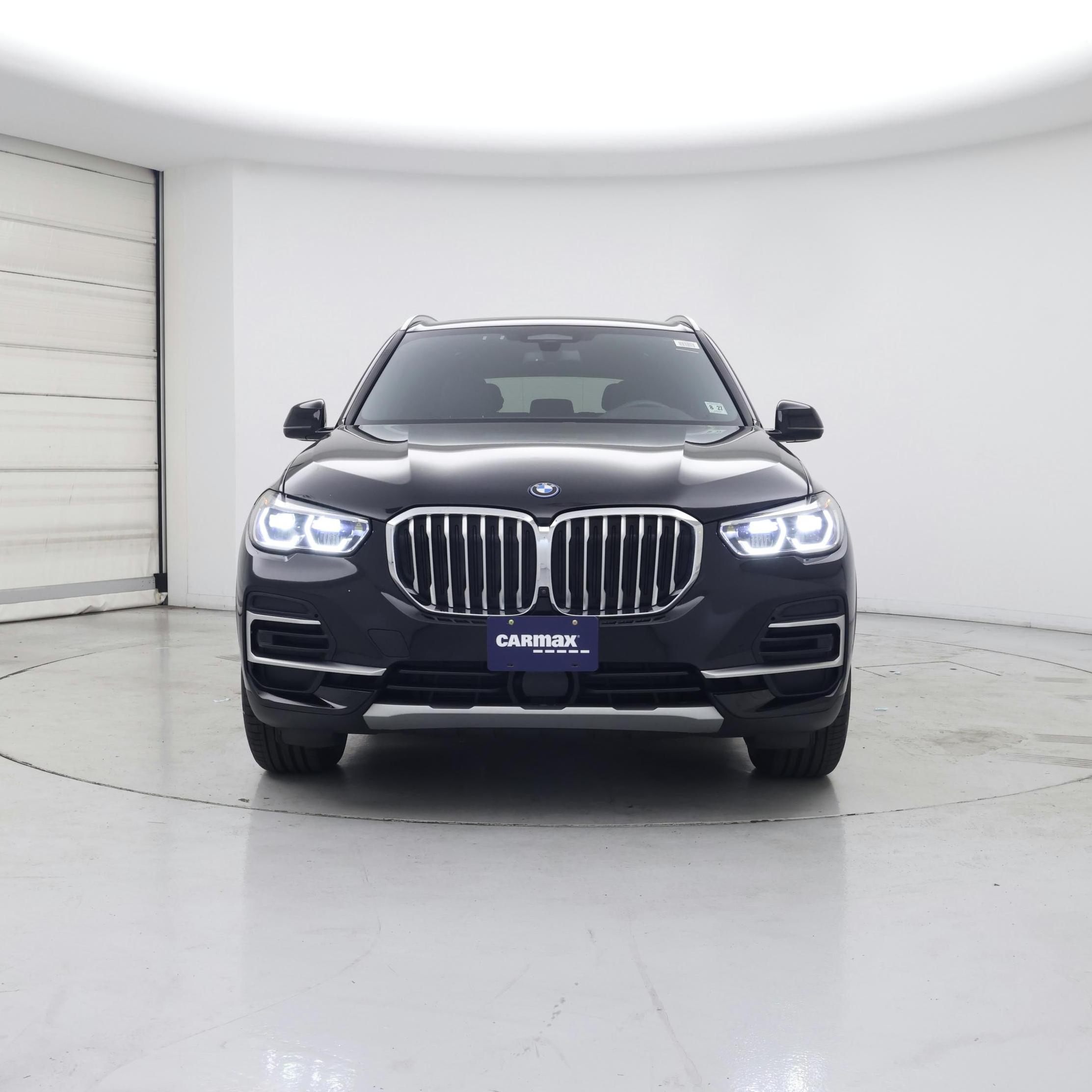 Thumbnail: 2023 BMW X5 - 5