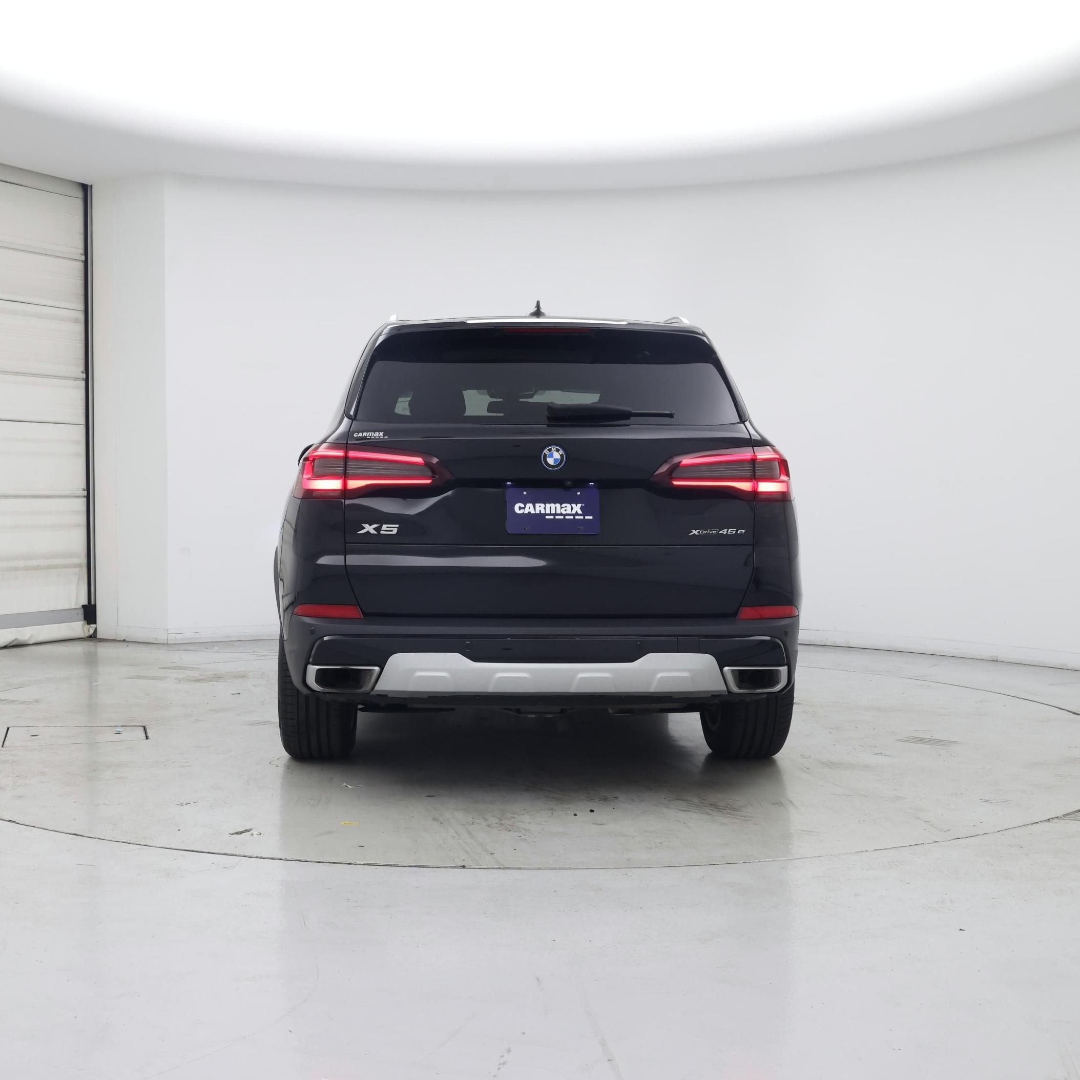 Thumbnail: 2023 BMW X5 - 6