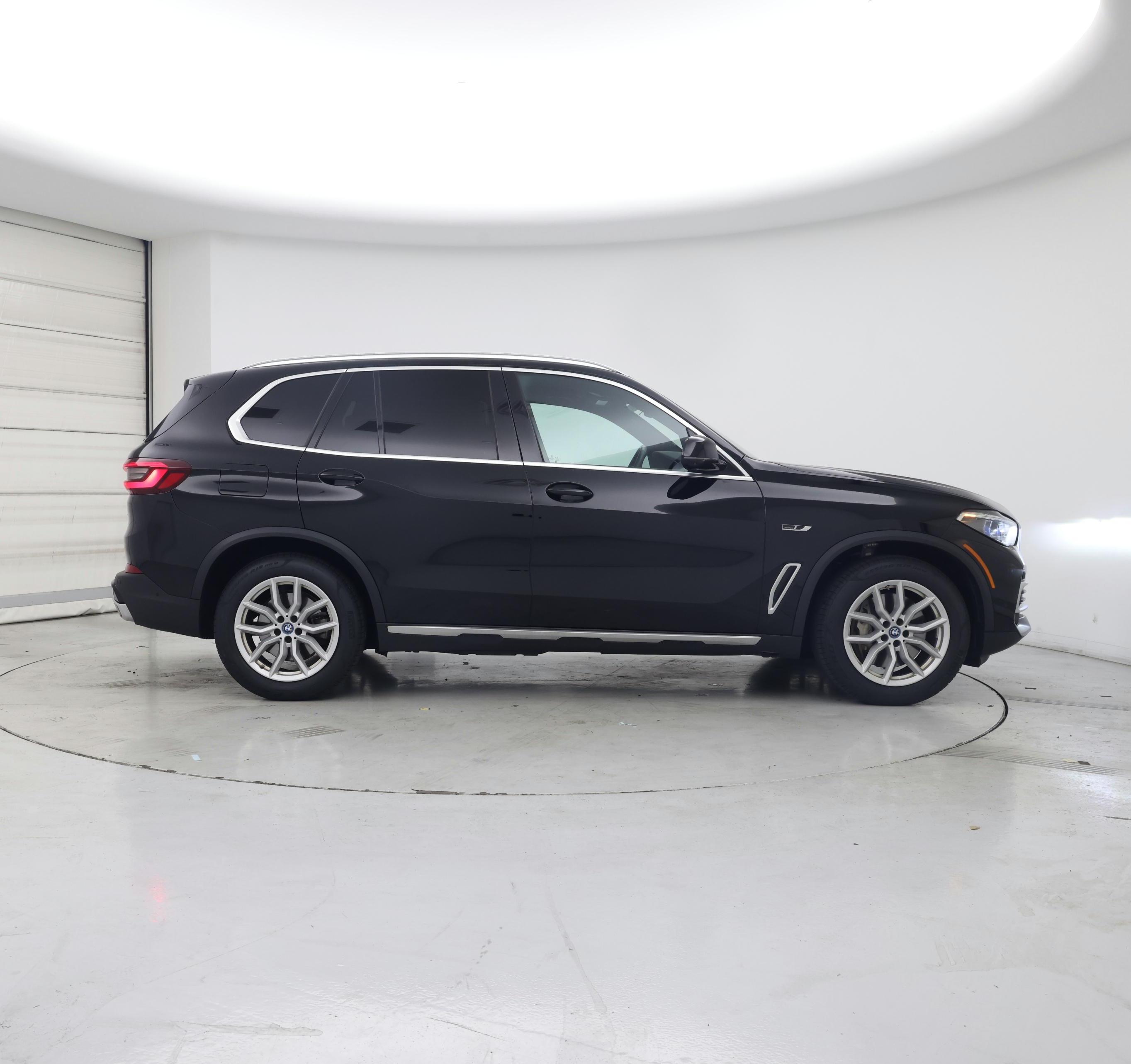 Thumbnail: 2023 BMW X5 - 7