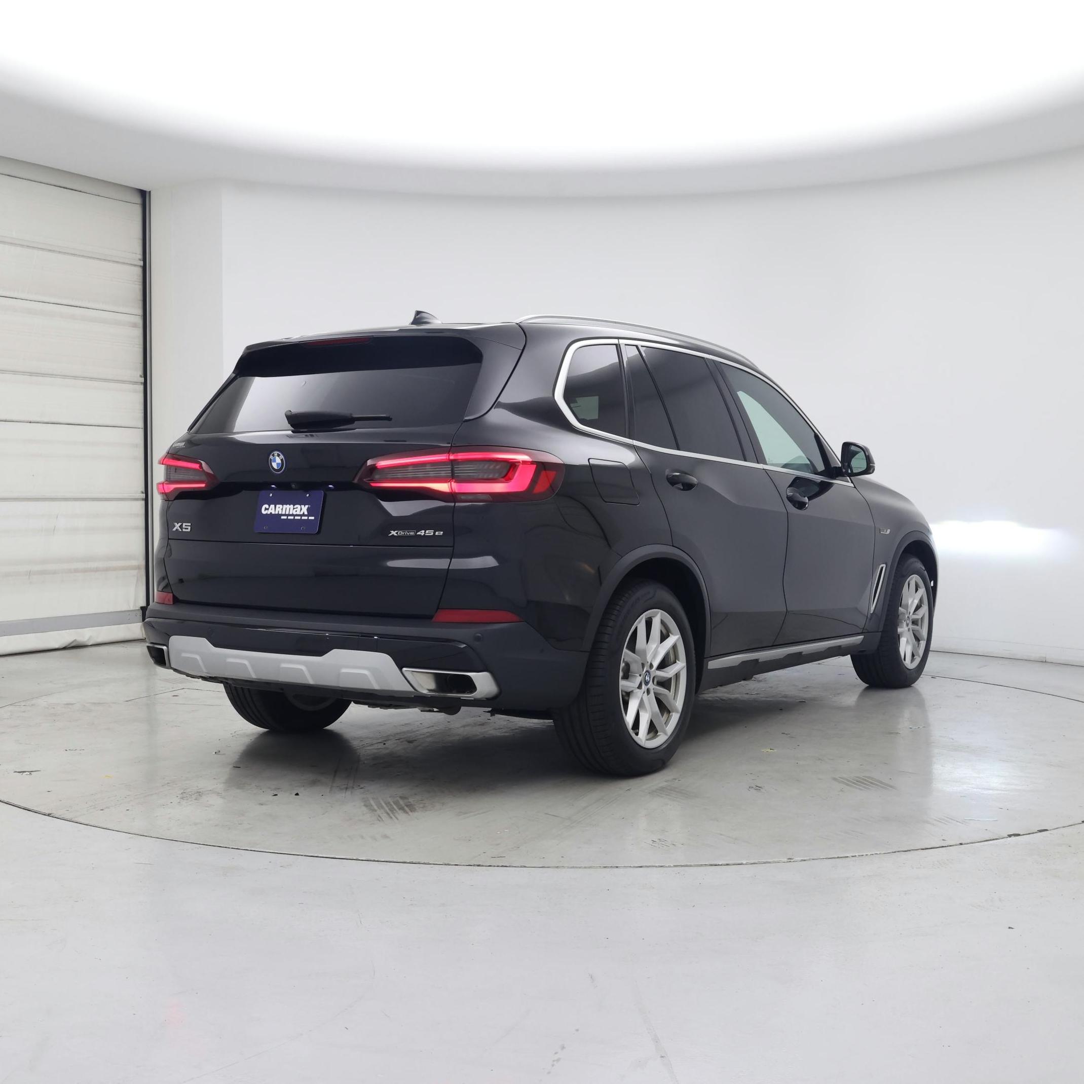 Thumbnail: 2023 BMW X5 - 8