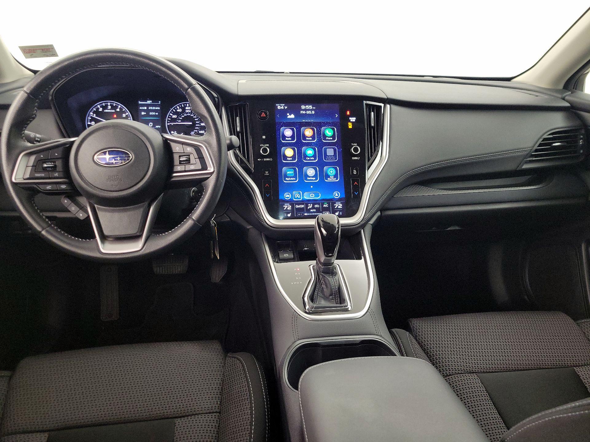 Thumbnail: 2022 Subaru Outback - 9